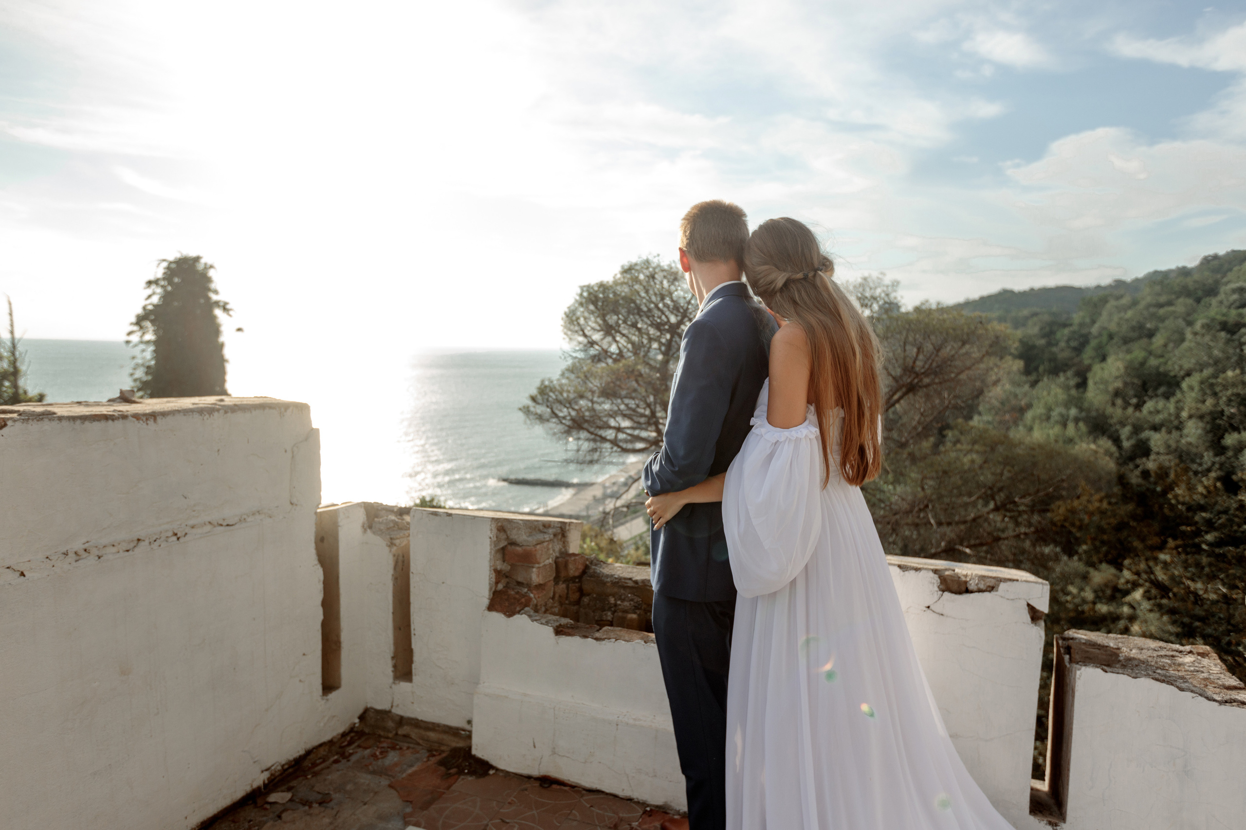 Егор и Аня 13.08. Фотограф Сочи, Екатеринбург, Евгения Ефимова