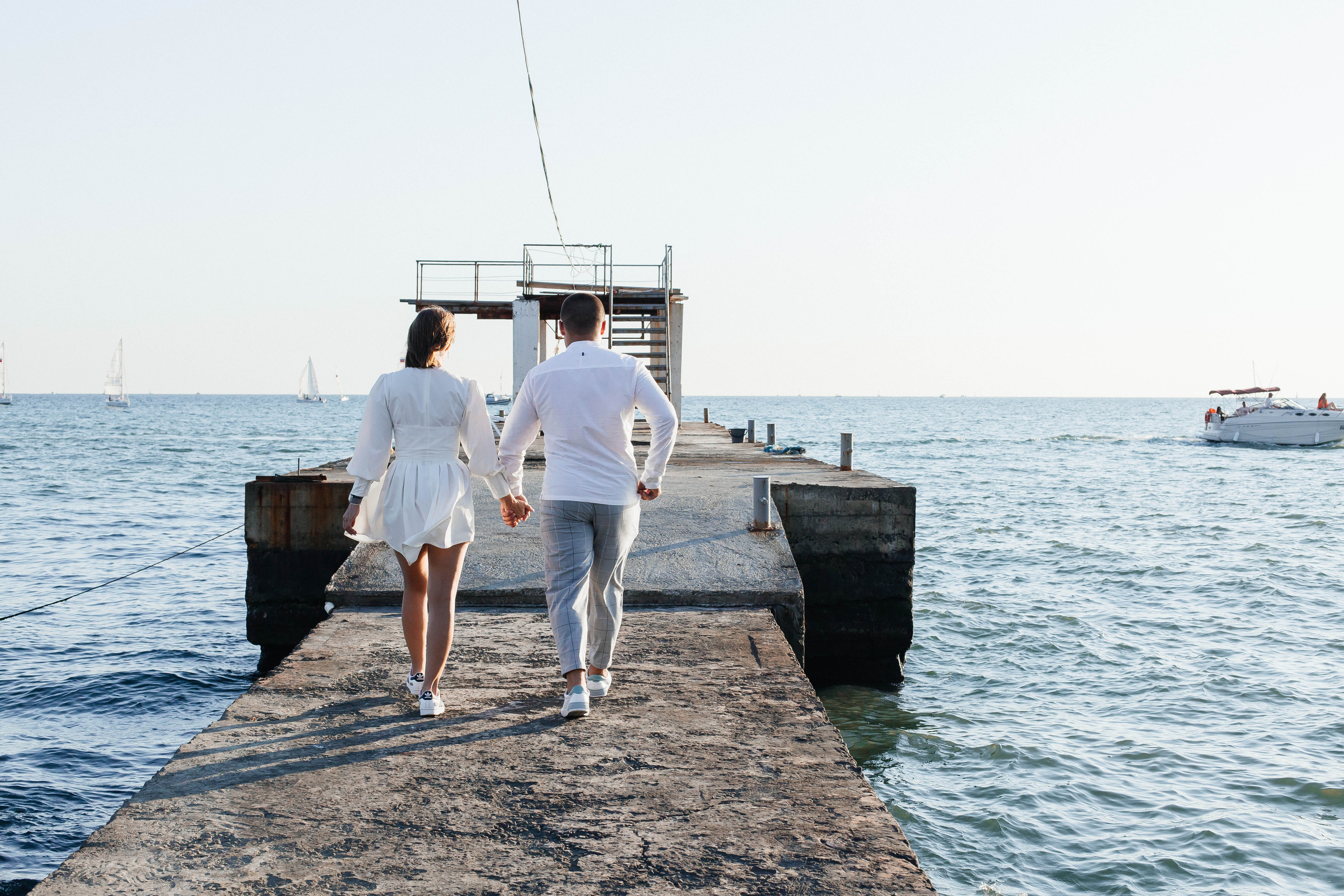 Юг. Светлый и теплый. Фотограф Сочи, Екатеринбург, Евгения Ефимова