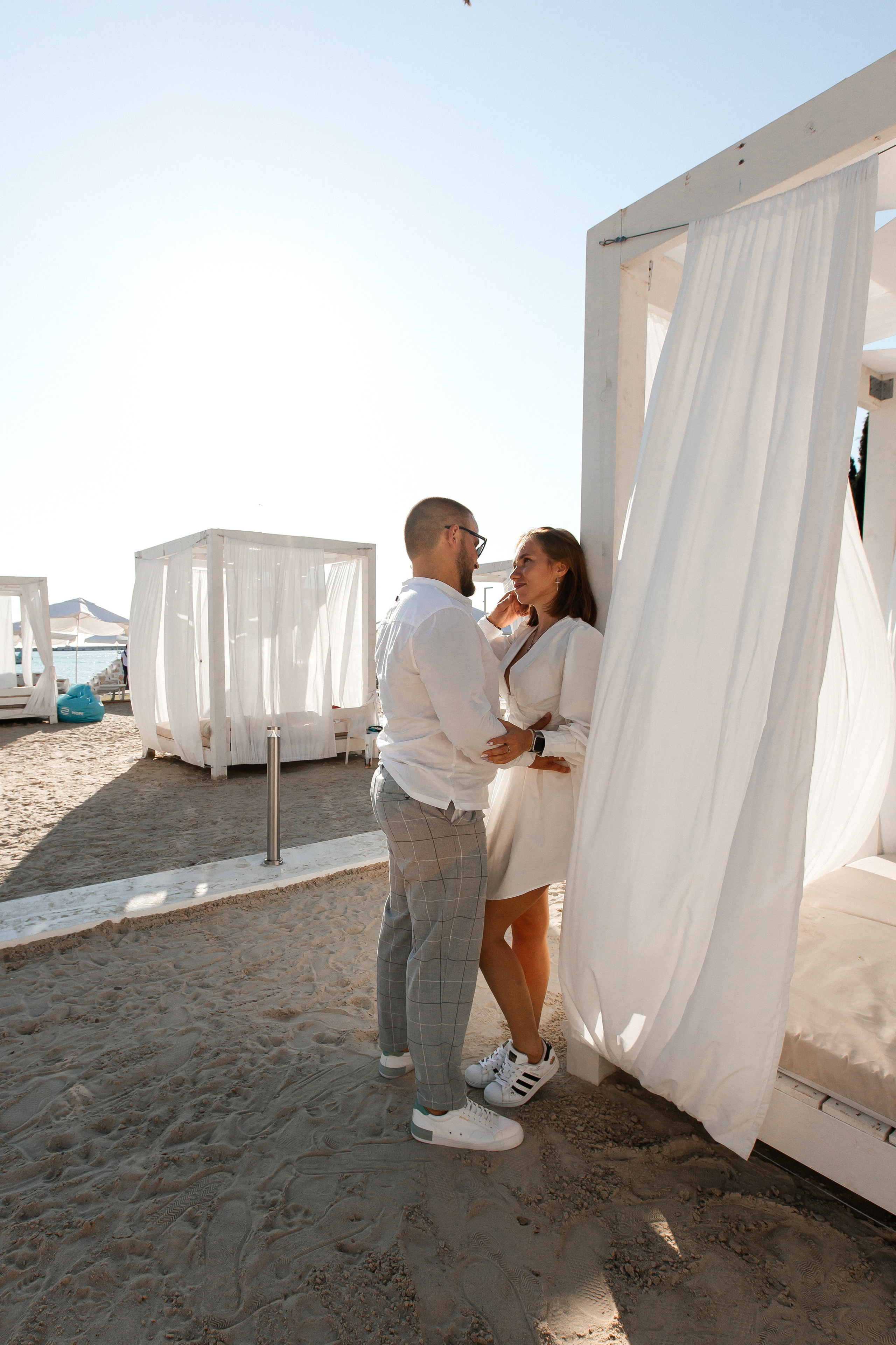 Юг. Светлый и теплый. Фотограф Сочи, Екатеринбург, Евгения Ефимова