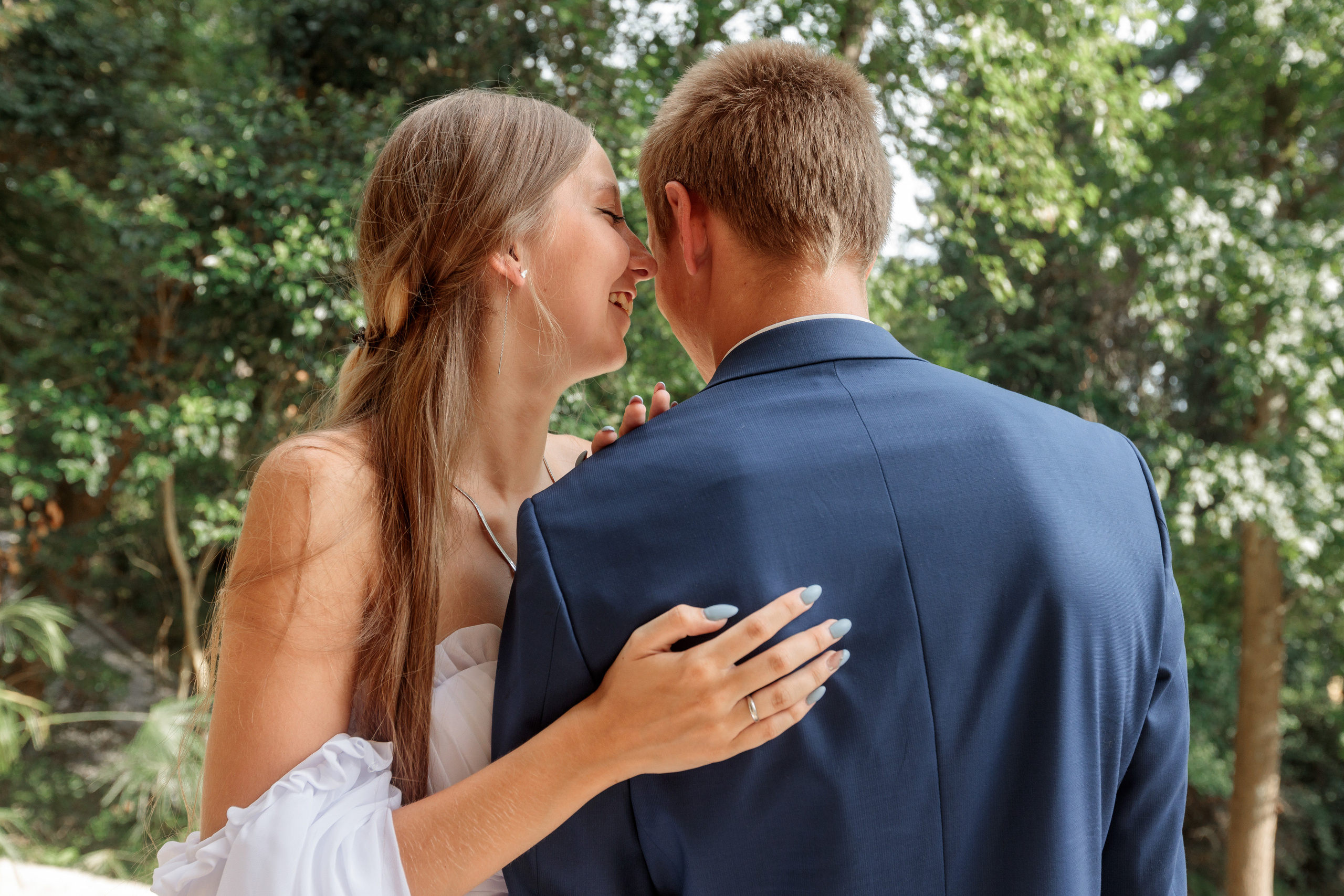 Егор и Аня 13.08. Фотограф Сочи, Екатеринбург, Евгения Ефимова