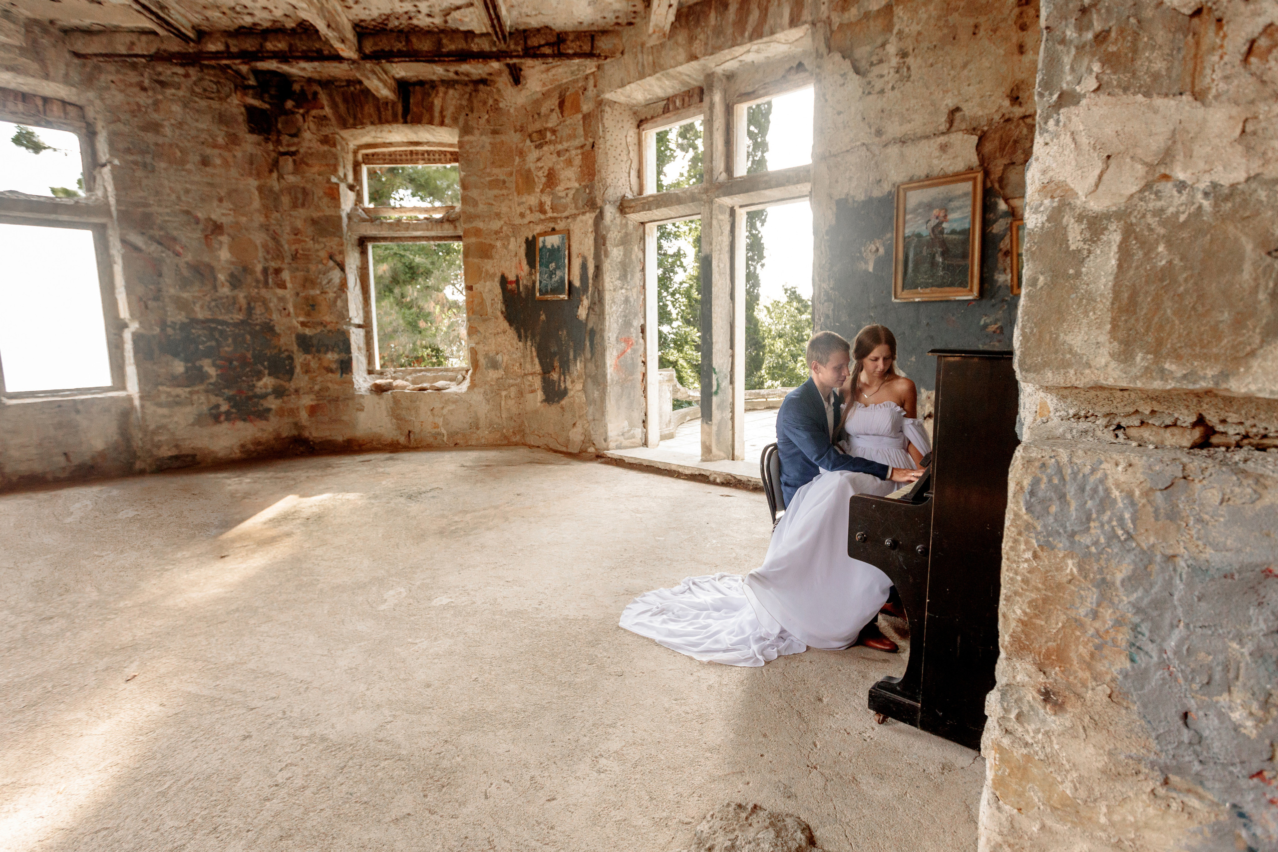 Егор и Аня 13.08. Фотограф Сочи, Екатеринбург, Евгения Ефимова