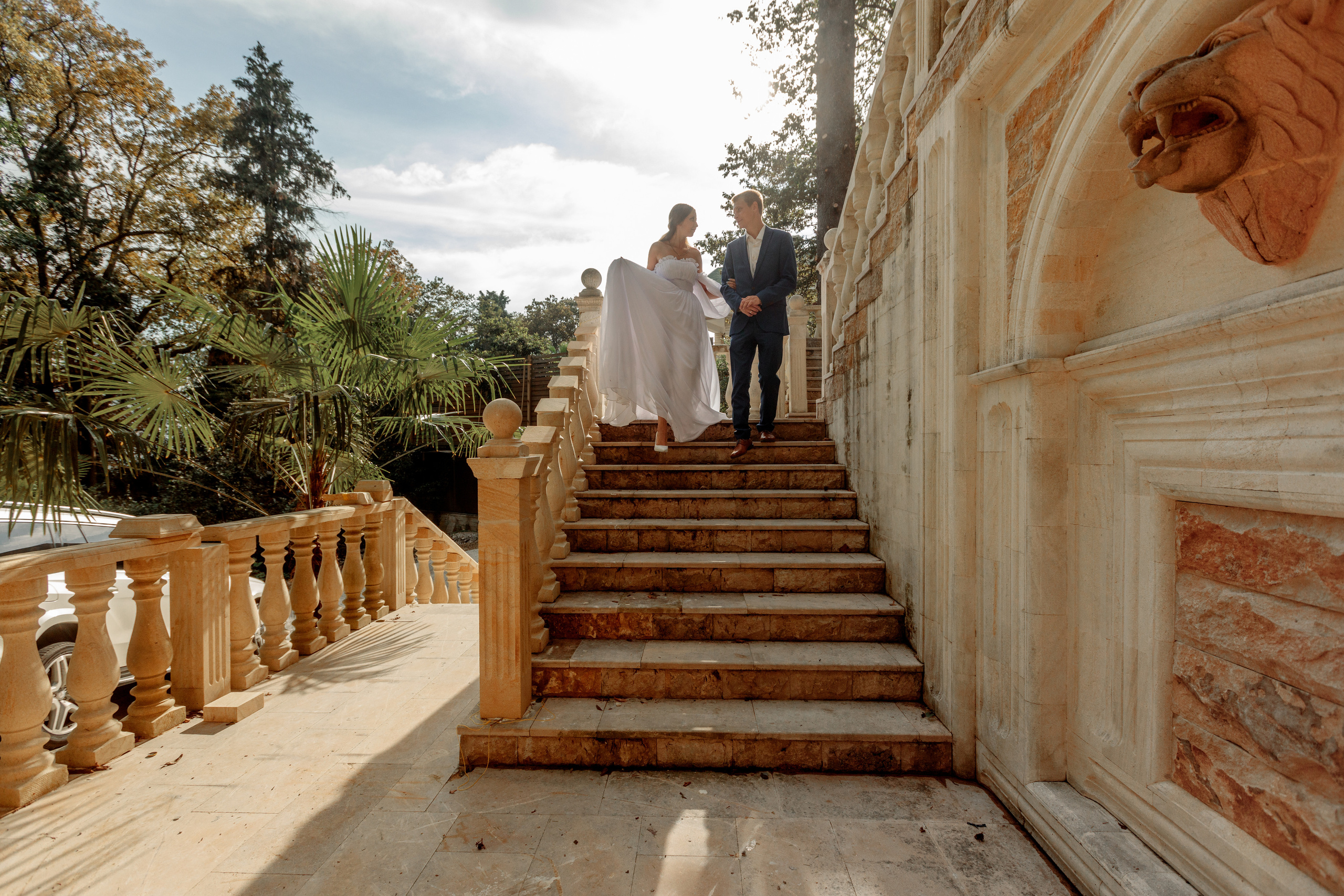 Егор и Аня 13.08. Фотограф Сочи, Екатеринбург, Евгения Ефимова