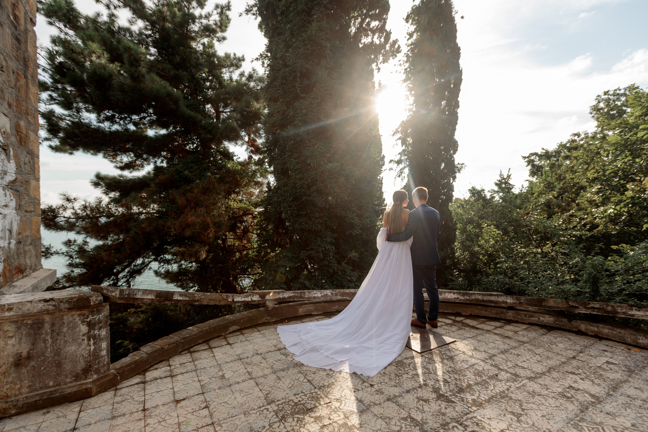 Егор и Аня 13.08. Фотограф Сочи, Екатеринбург, Евгения Ефимова