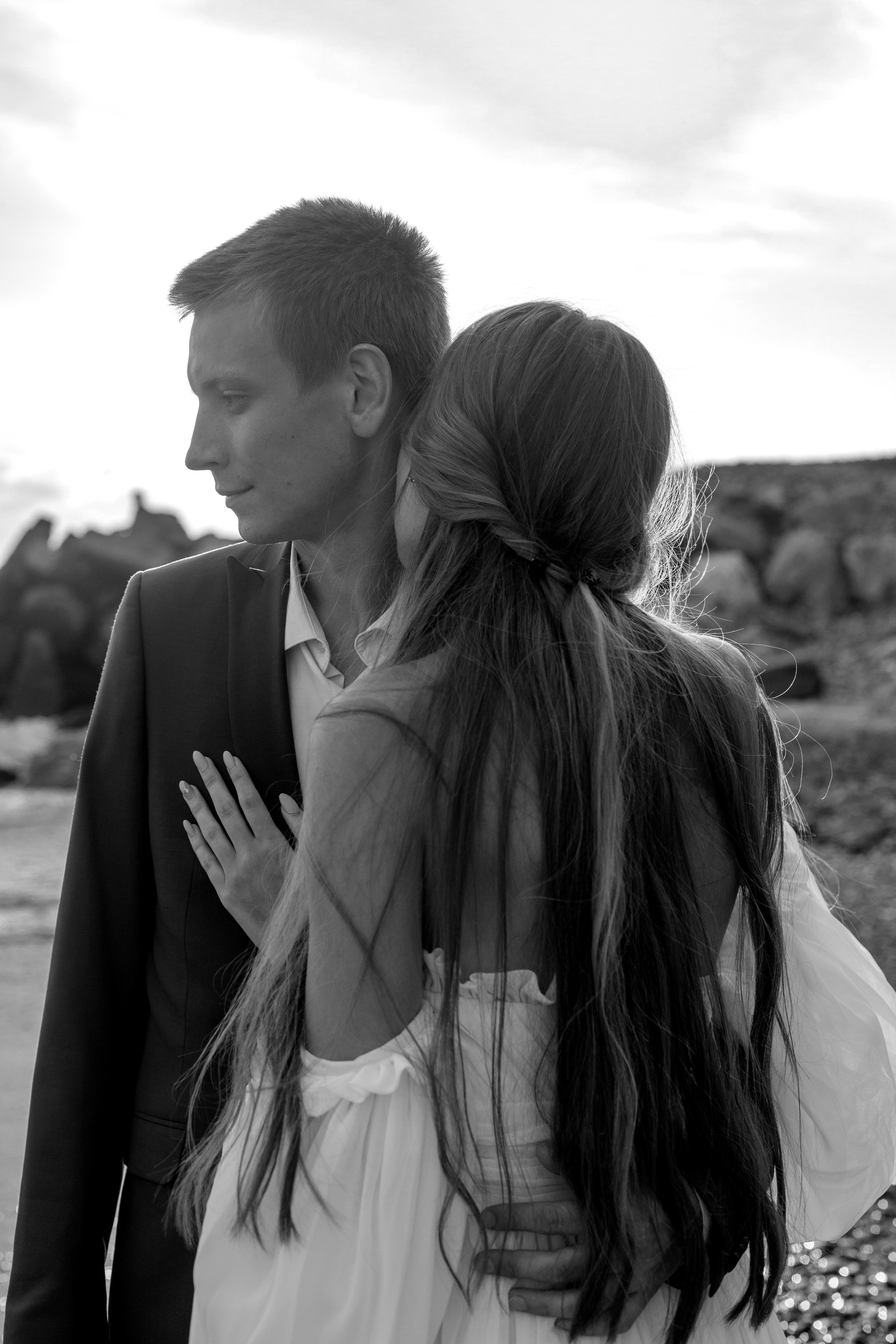 Егор и Аня 13.08. Фотограф Сочи, Екатеринбург, Евгения Ефимова