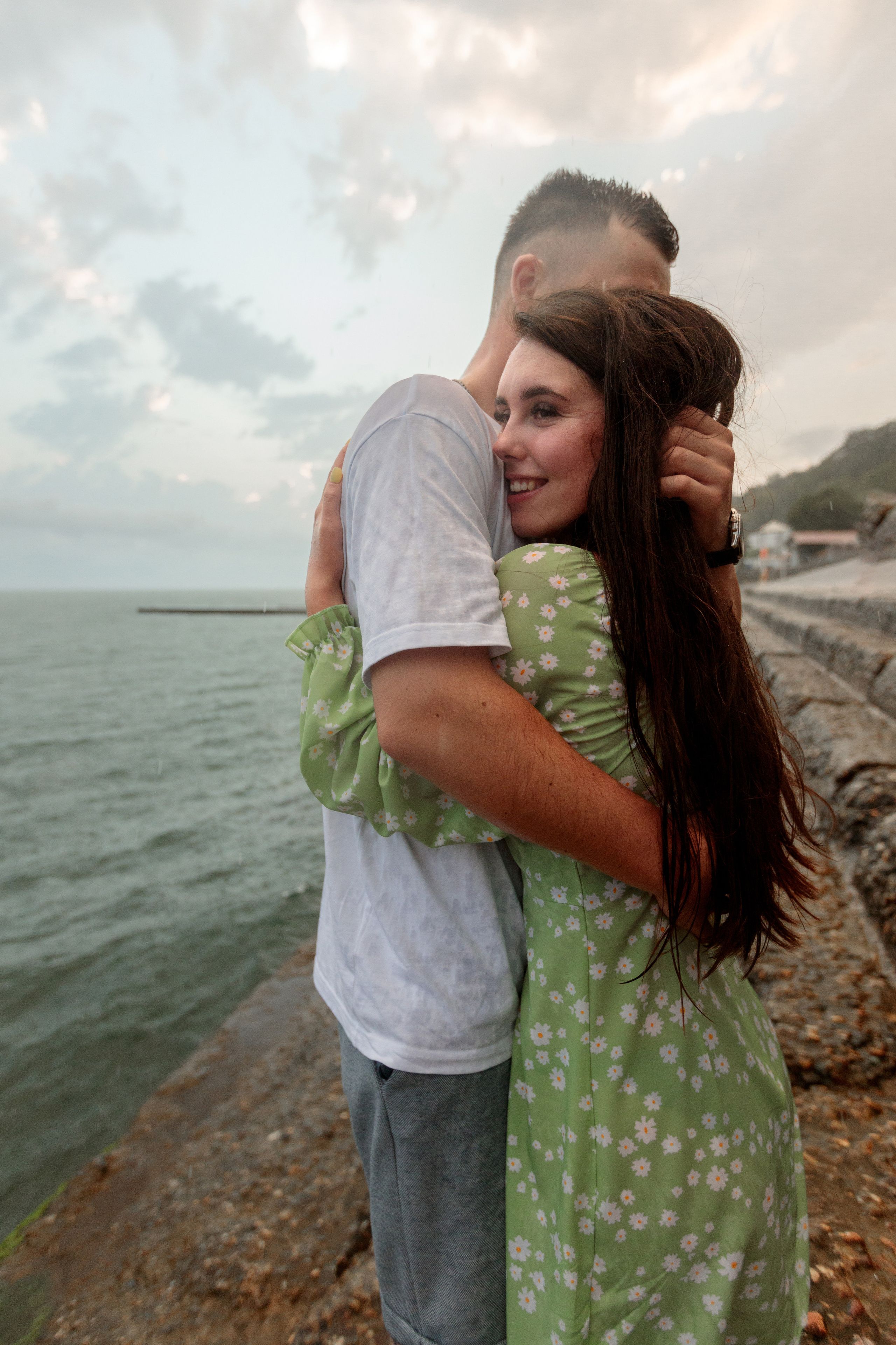 Родион и Ирина. Фотограф Сочи, Екатеринбург, Евгения Ефимова