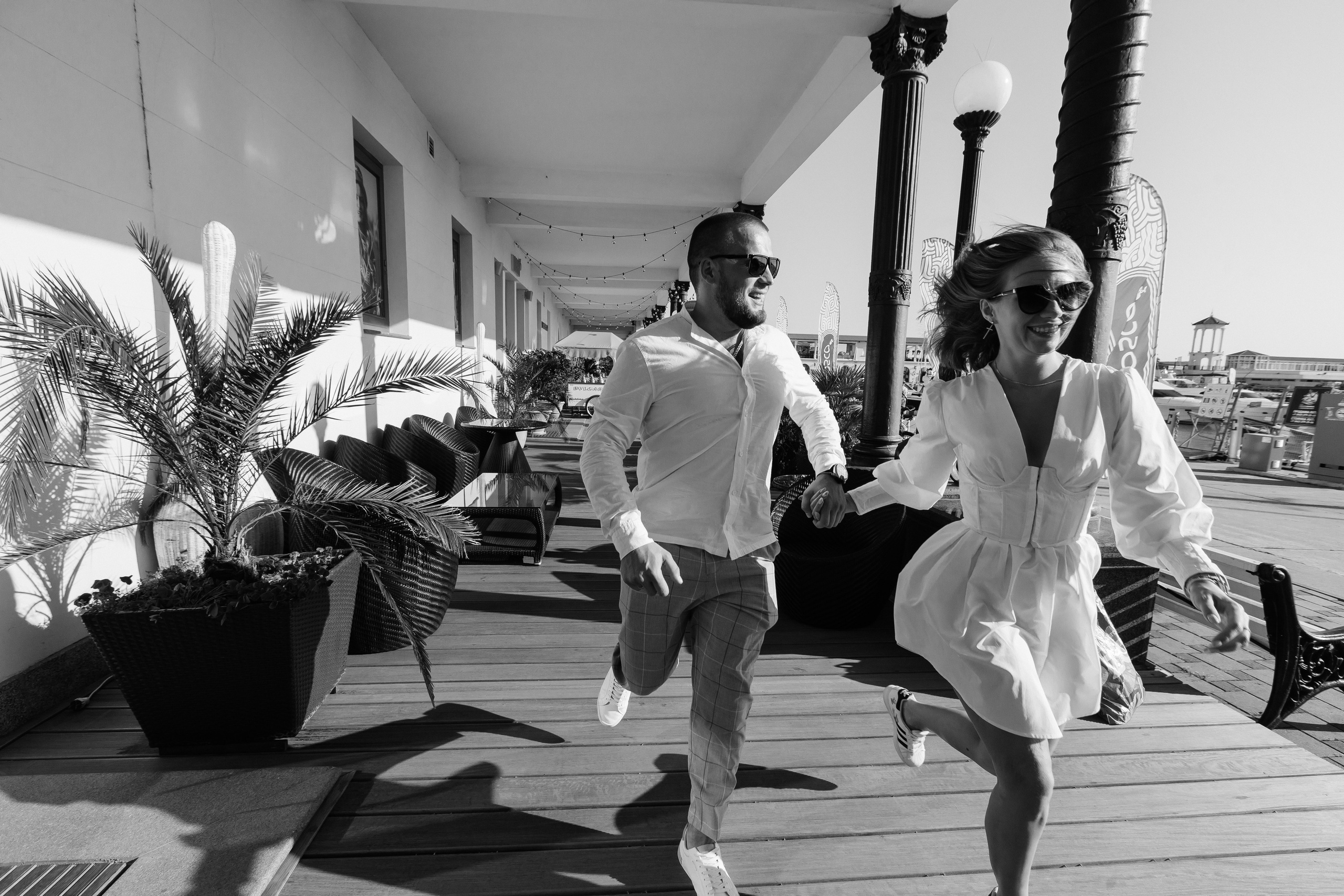 Юг. Светлый и теплый. Фотограф Сочи, Екатеринбург, Евгения Ефимова