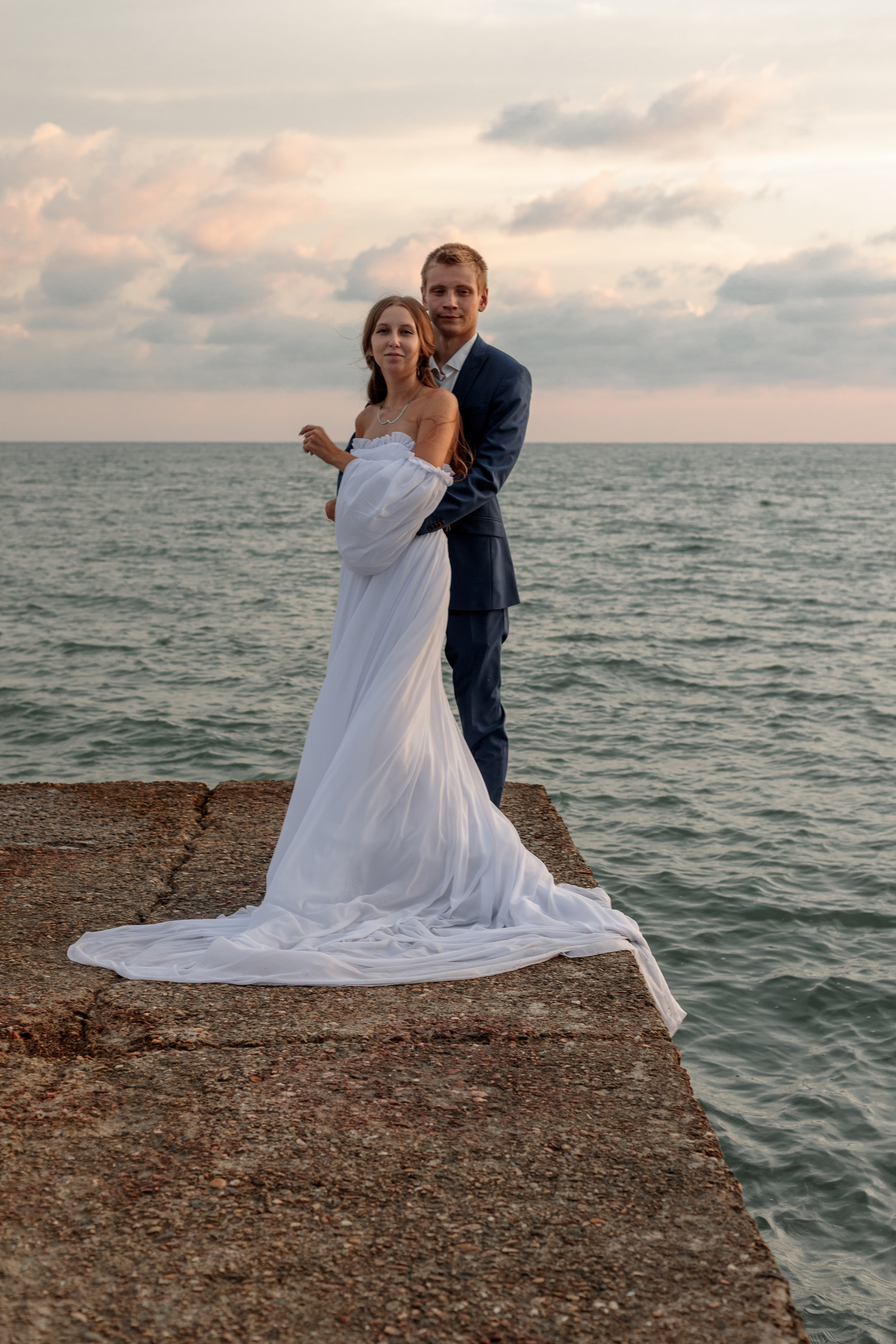 Егор и Аня 13.08. Фотограф Сочи, Екатеринбург, Евгения Ефимова