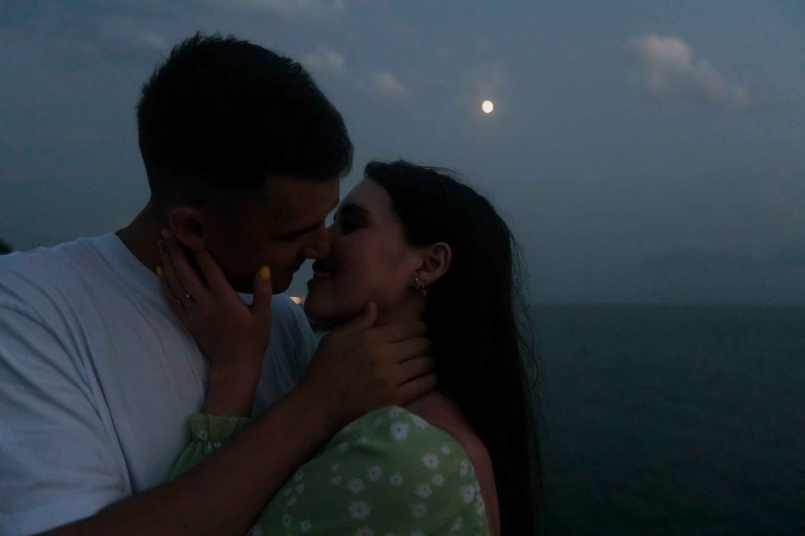 Родион и Ирина. Фотограф Сочи, Екатеринбург, Евгения Ефимова