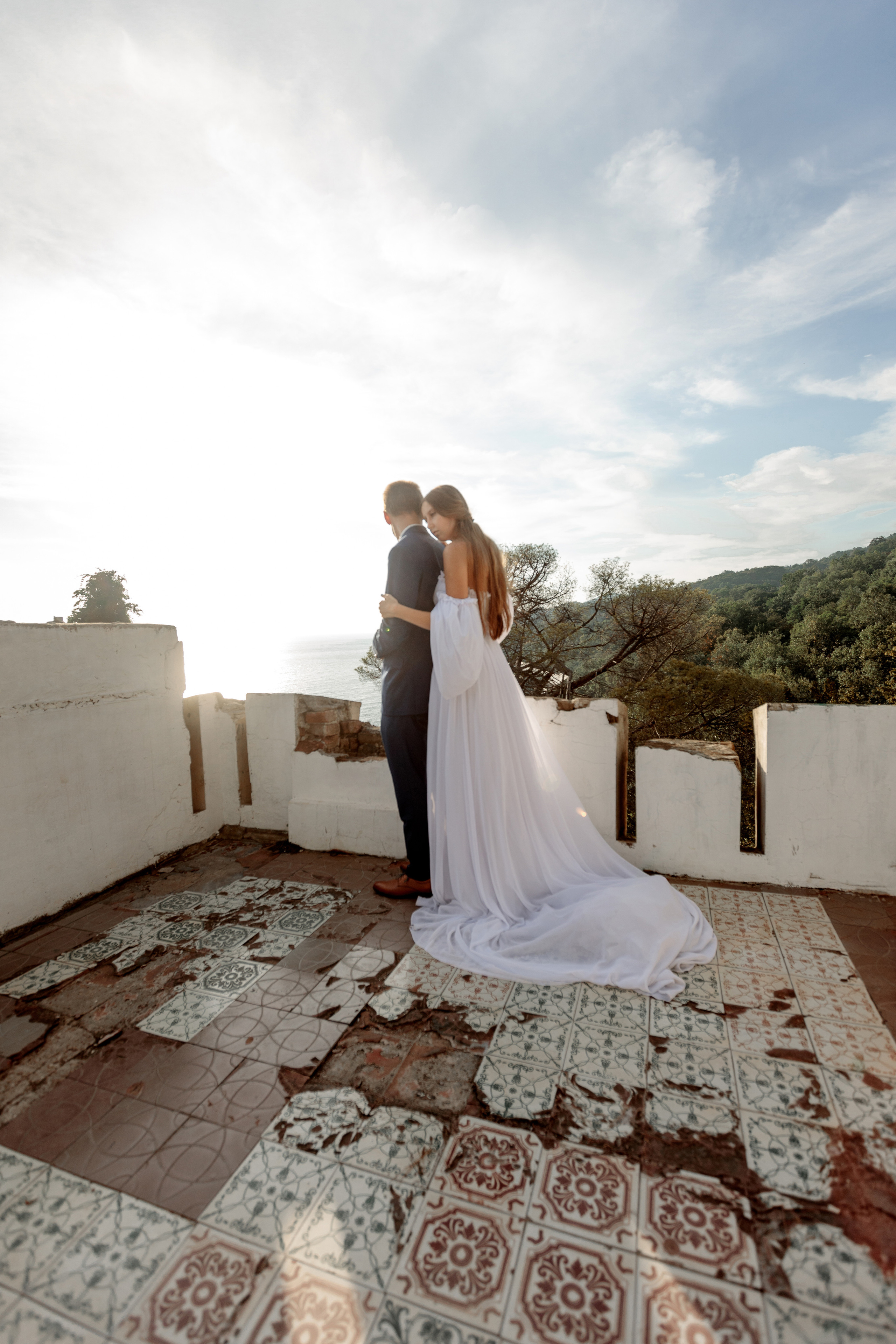 Егор и Аня 13.08. Фотограф Сочи, Екатеринбург, Евгения Ефимова