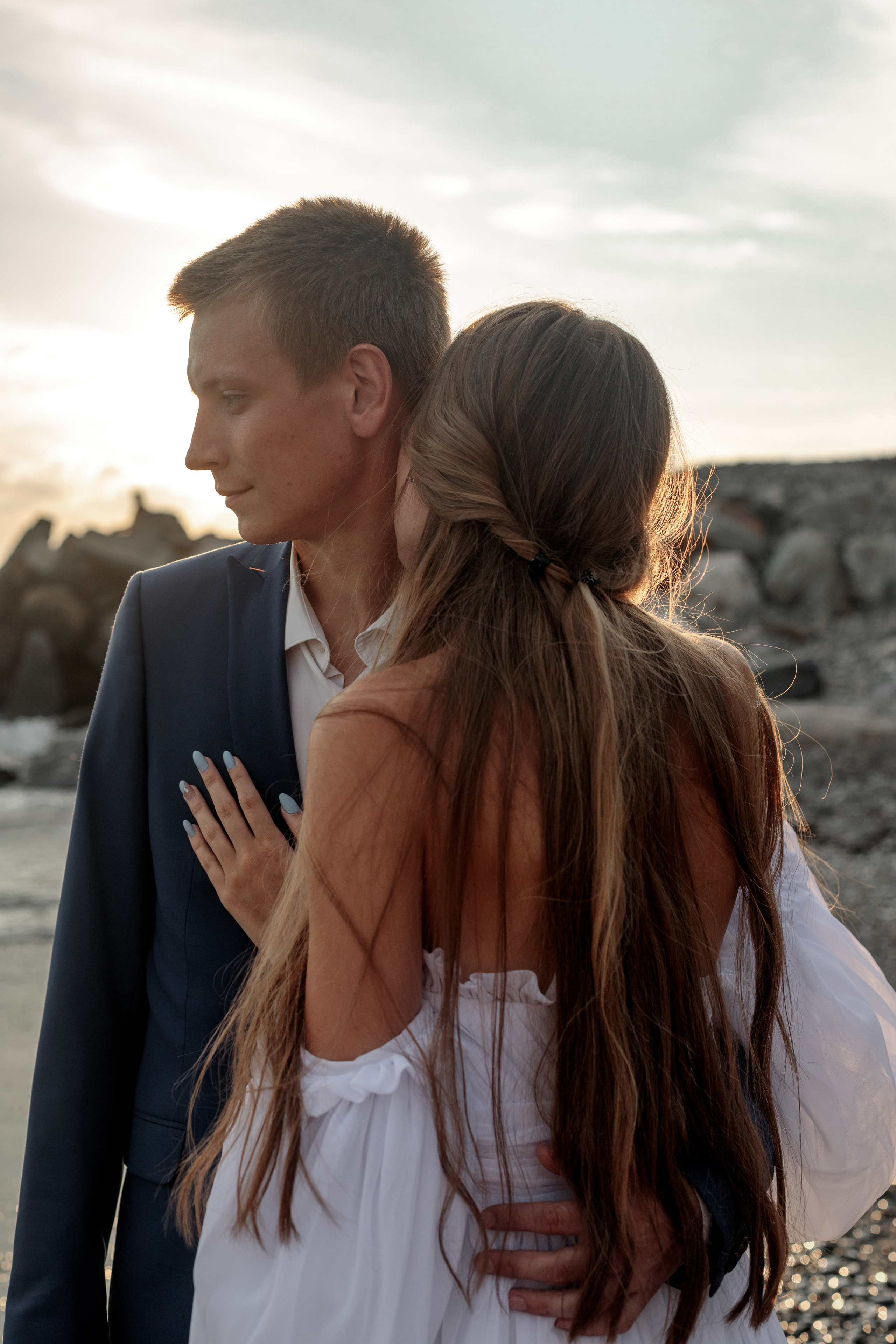 Егор и Аня 13.08. Фотограф Сочи, Екатеринбург, Евгения Ефимова