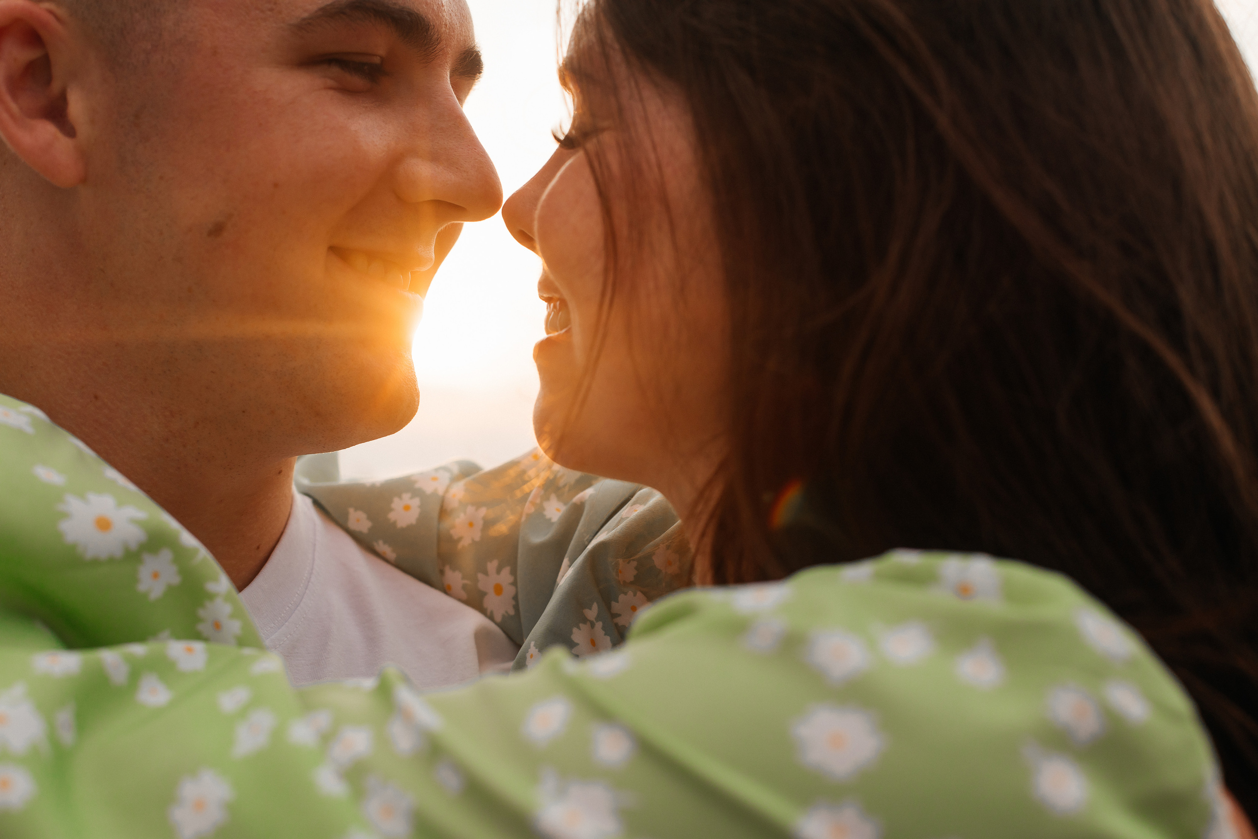 Родион и Ирина. Фотограф Сочи, Екатеринбург, Евгения Ефимова