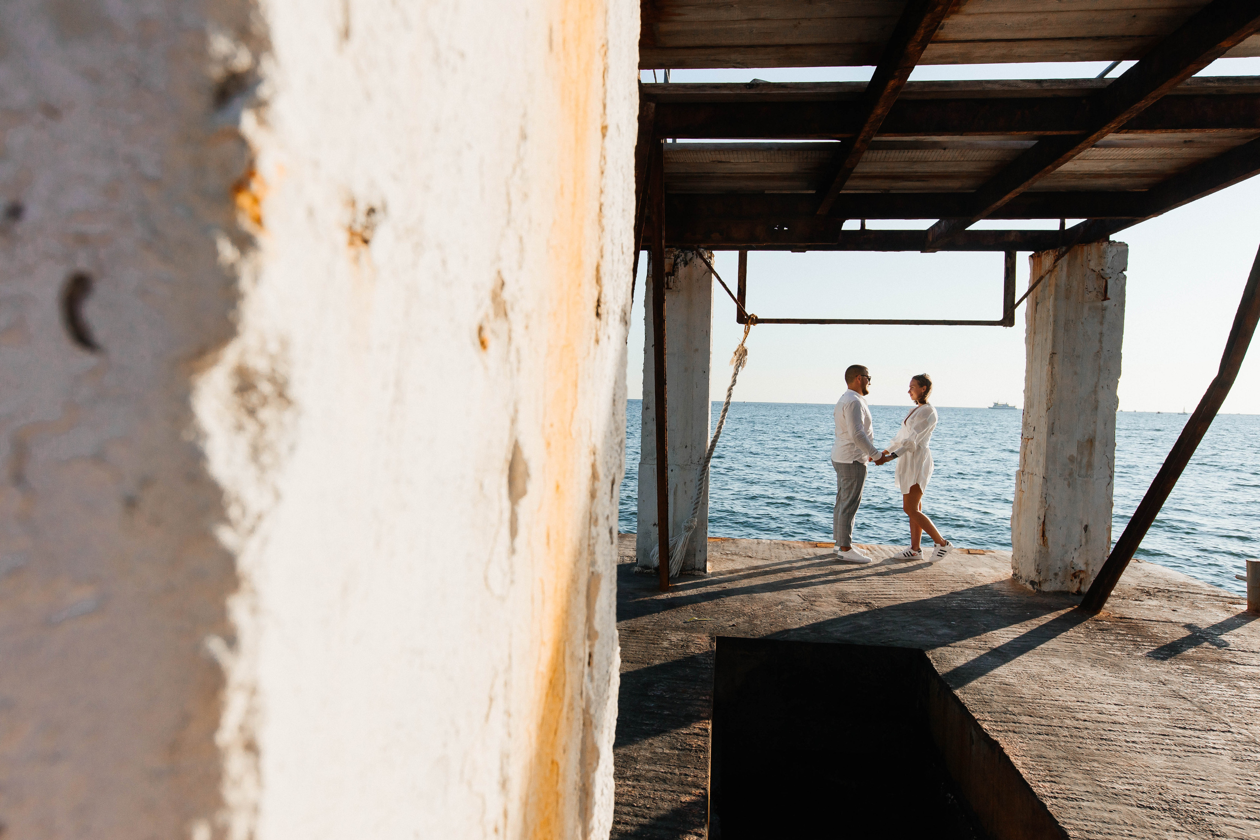 Юг. Светлый и теплый. Фотограф Сочи, Екатеринбург, Евгения Ефимова