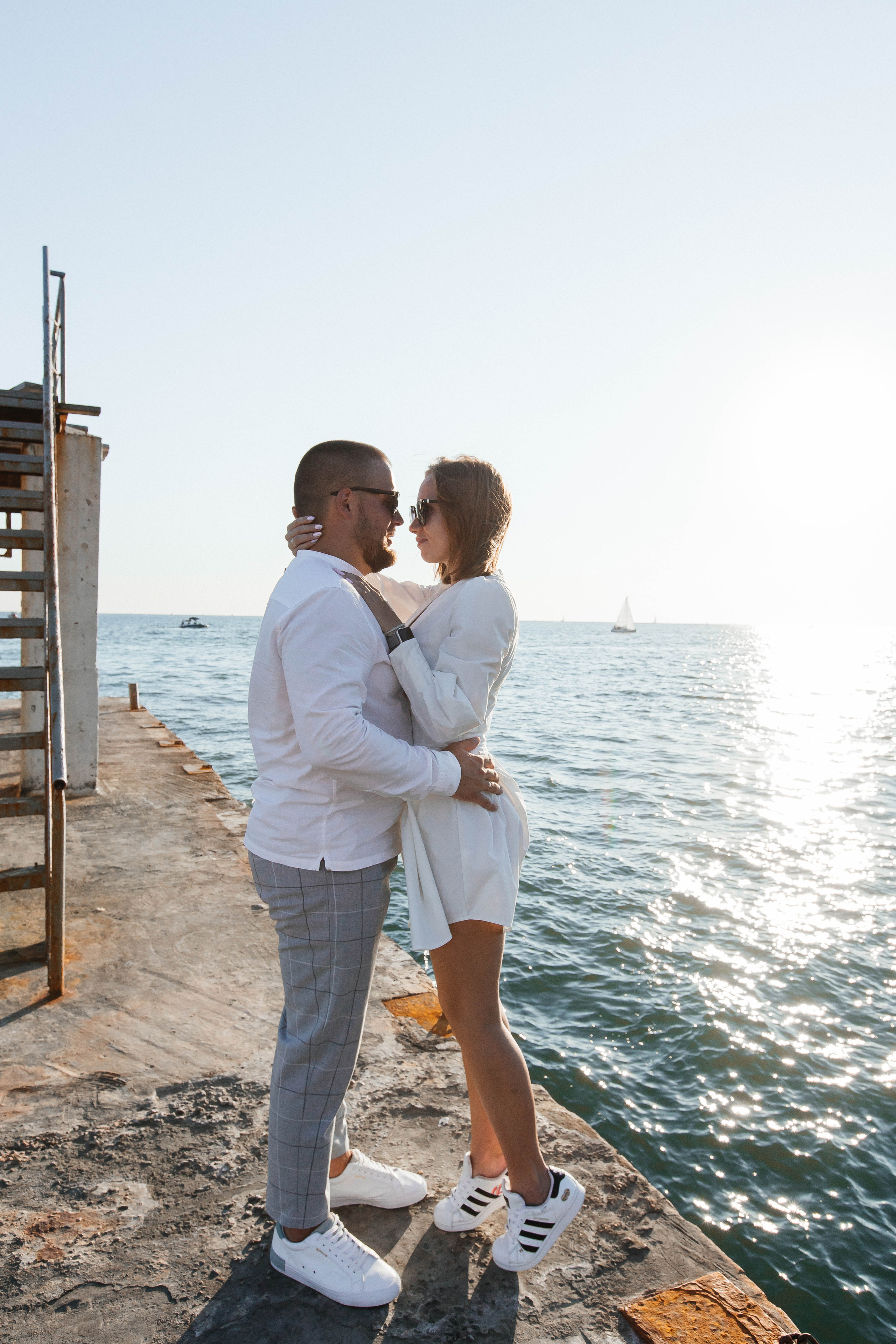 Юг. Светлый и теплый. Фотограф Сочи, Екатеринбург, Евгения Ефимова