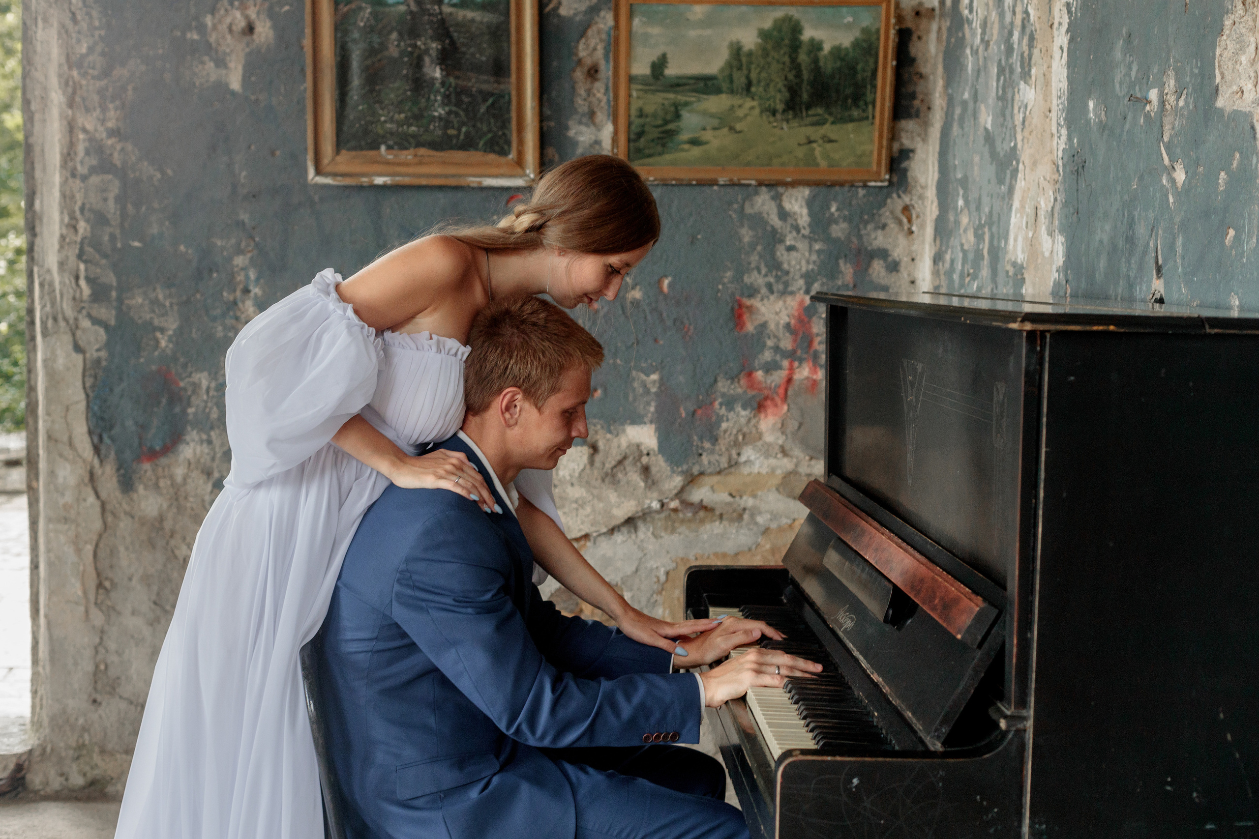 Егор и Аня 13.08. Фотограф Сочи, Екатеринбург, Евгения Ефимова