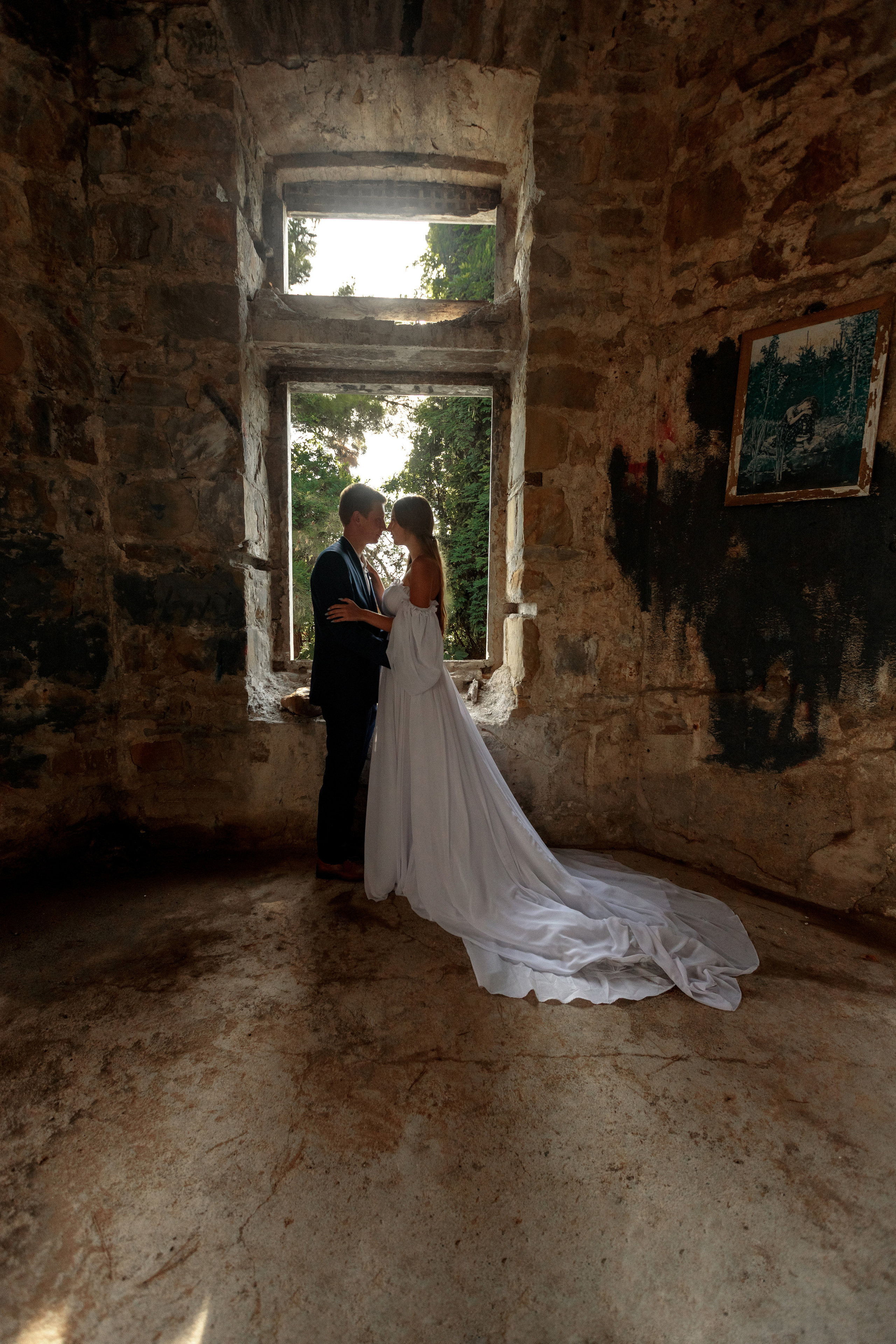 Егор и Аня 13.08. Фотограф Сочи, Екатеринбург, Евгения Ефимова