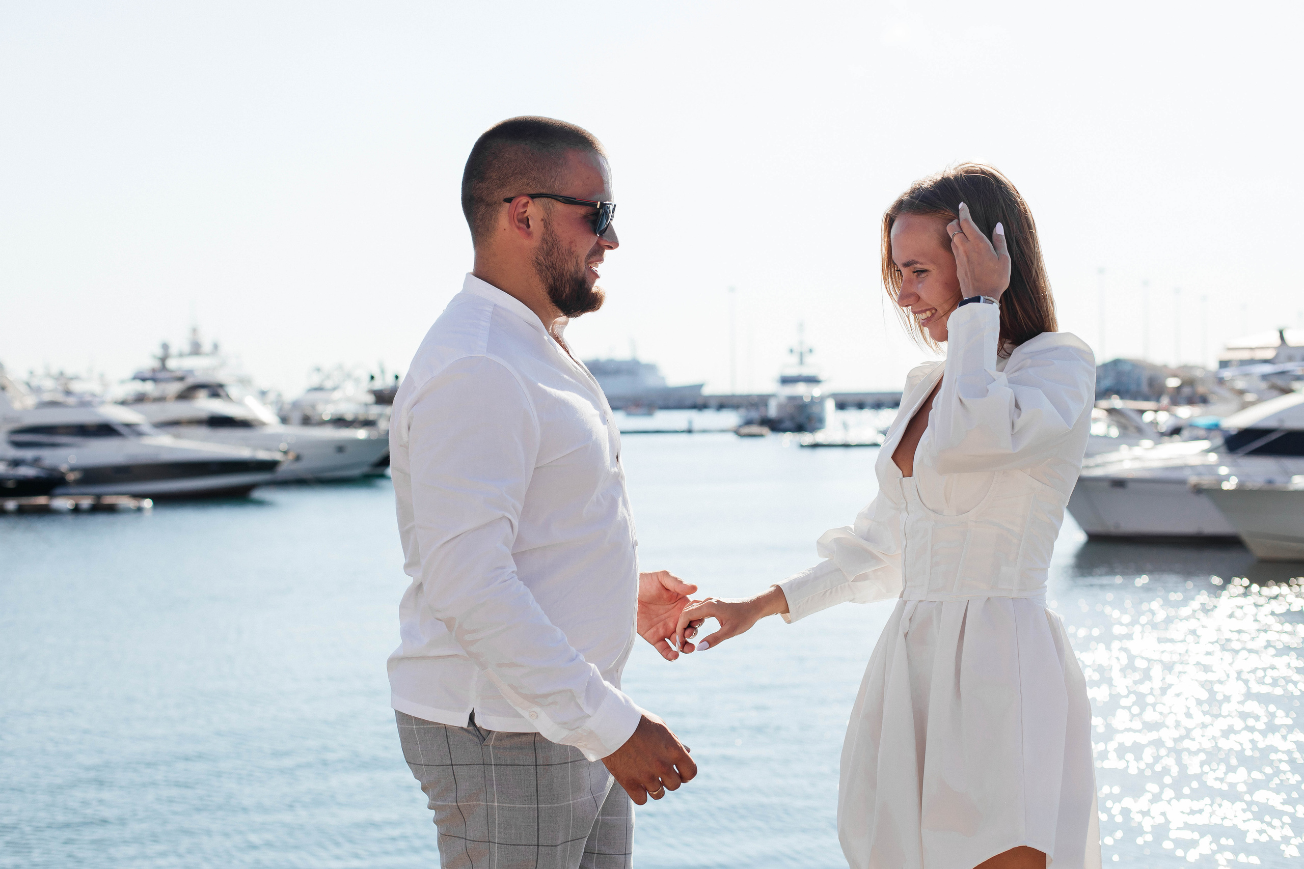 Юг. Светлый и теплый. Фотограф Сочи, Екатеринбург, Евгения Ефимова