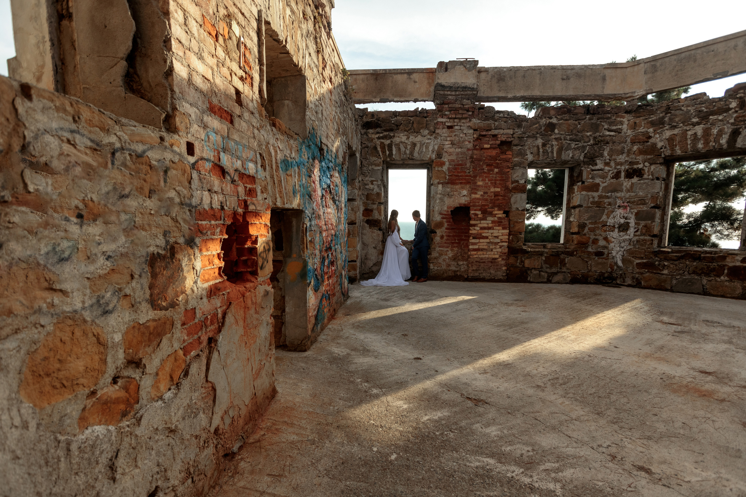 Егор и Аня 13.08. Фотограф Сочи, Екатеринбург, Евгения Ефимова