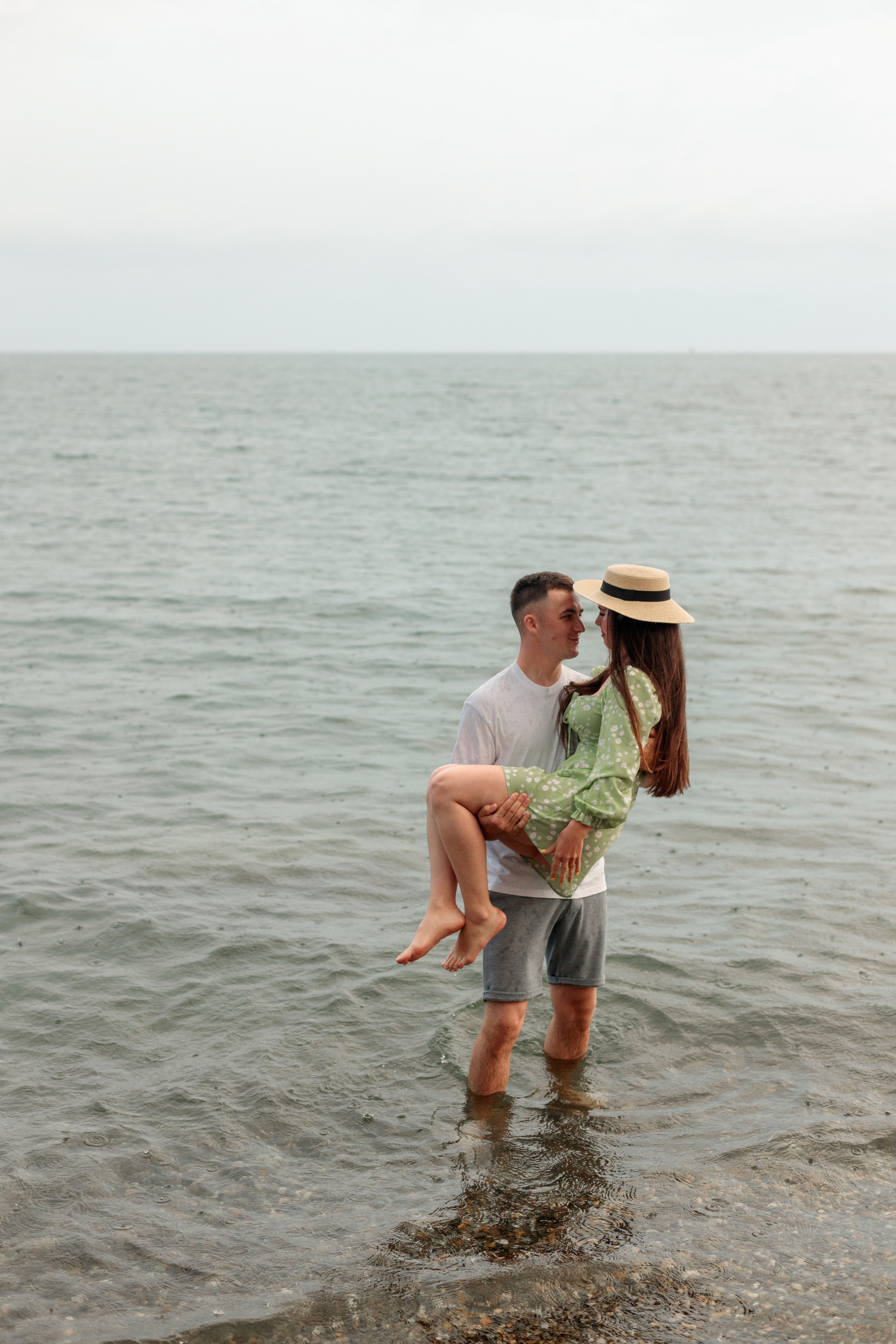 Родион и Ирина. Фотограф Сочи, Екатеринбург, Евгения Ефимова