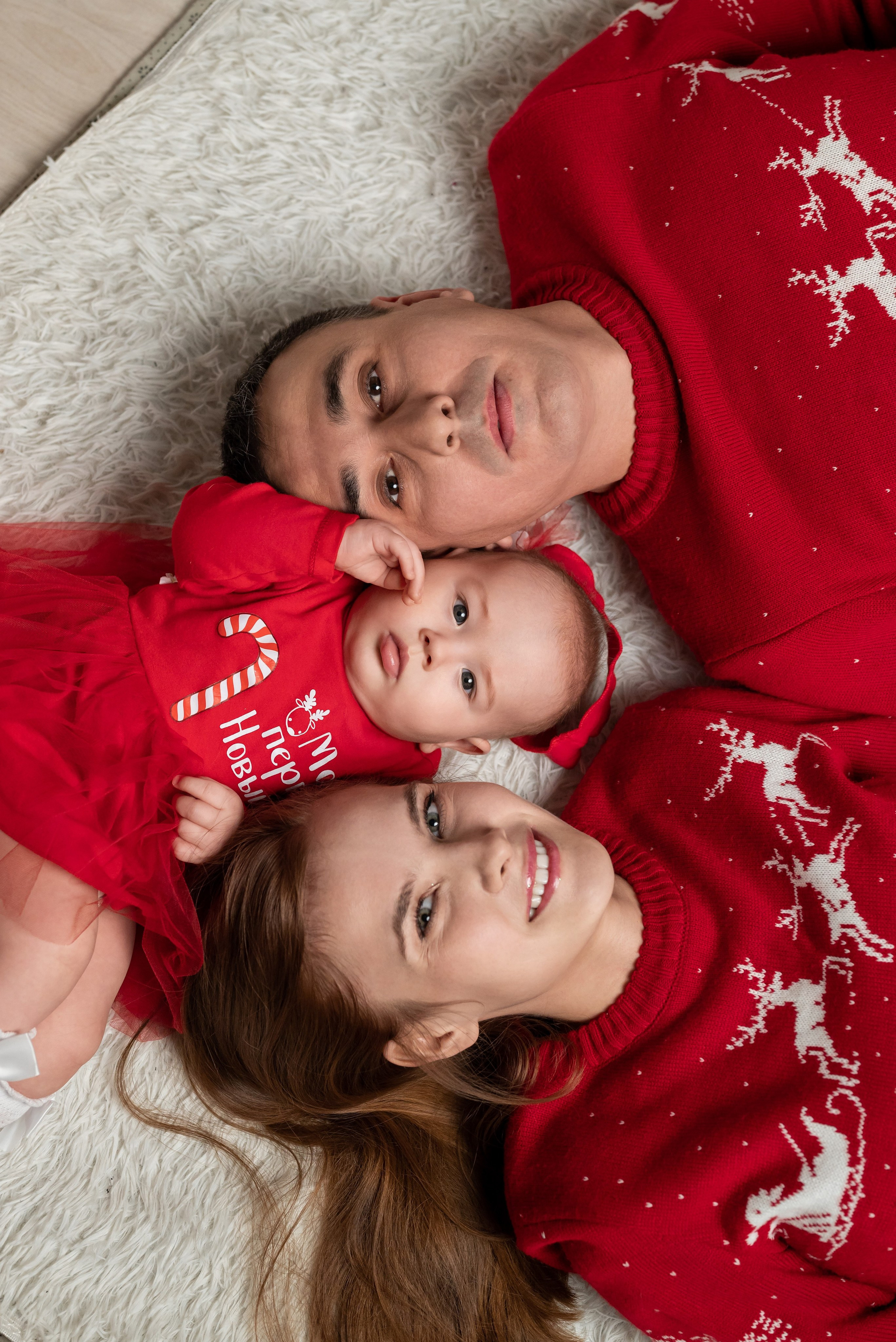 Юлия. Фотограф в городе Салават