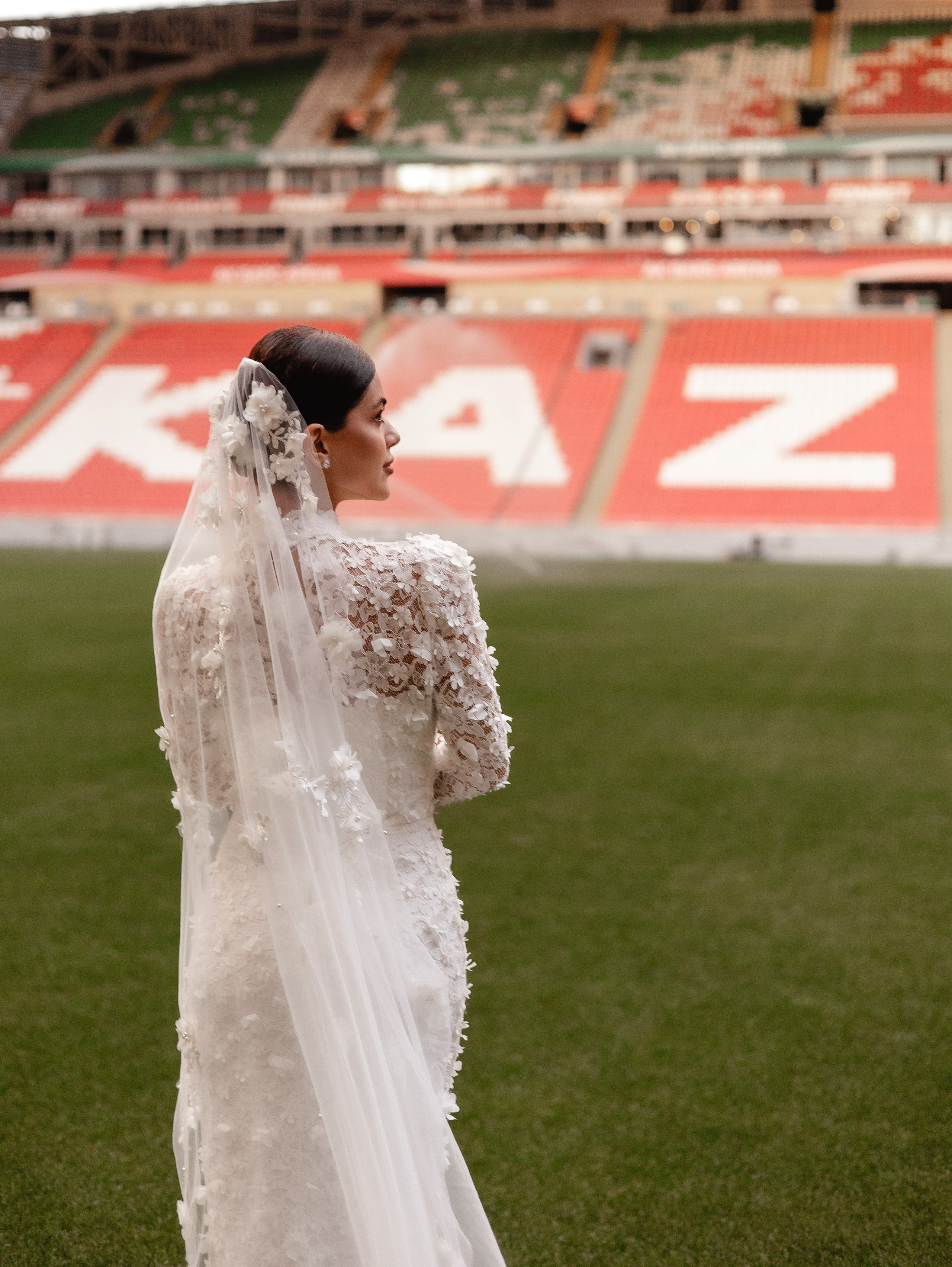 Свадебная фотосессия. Фотограф Ижевск | Казань