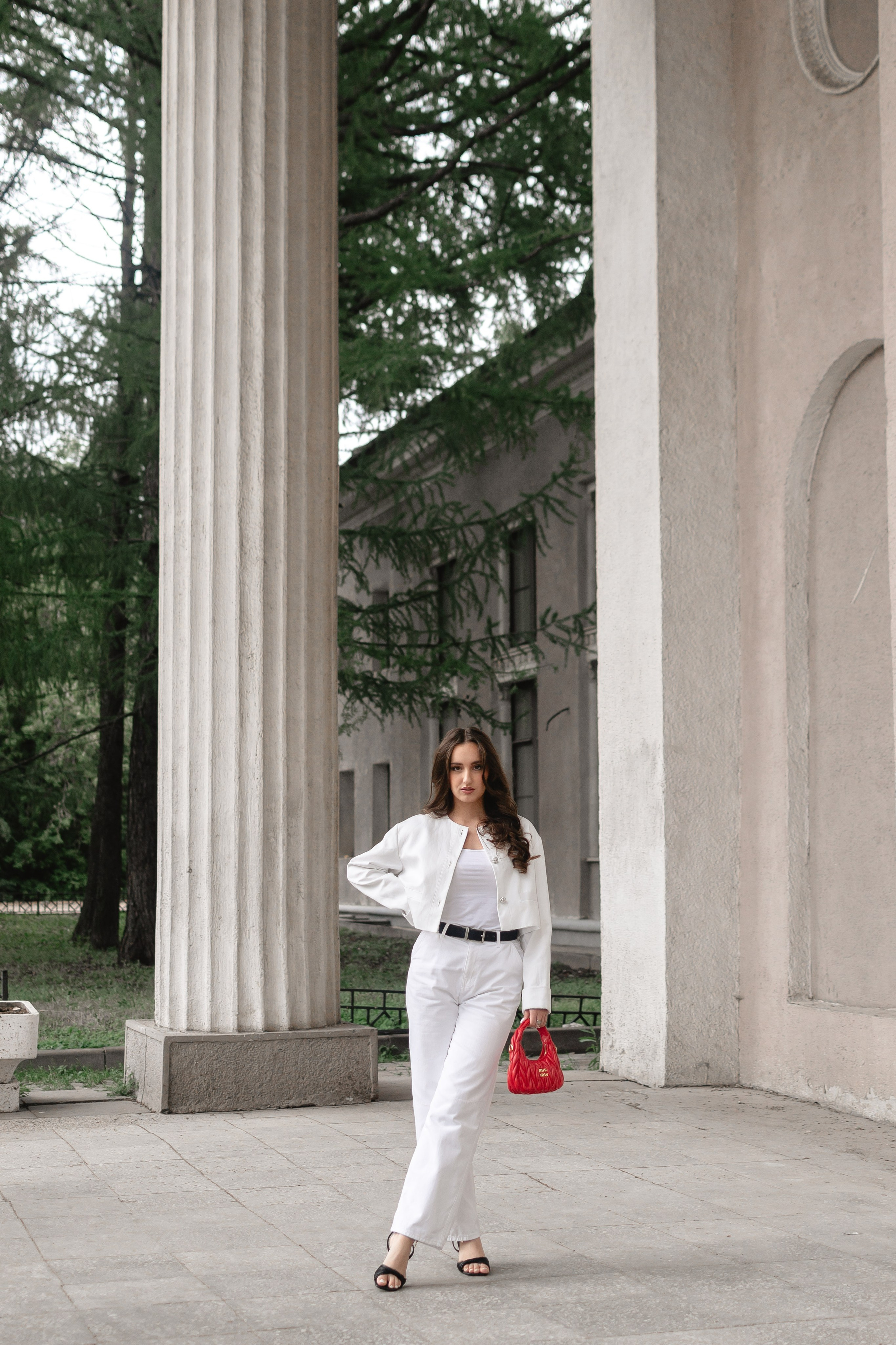 Диана. Фотограф Ижевск | Казань