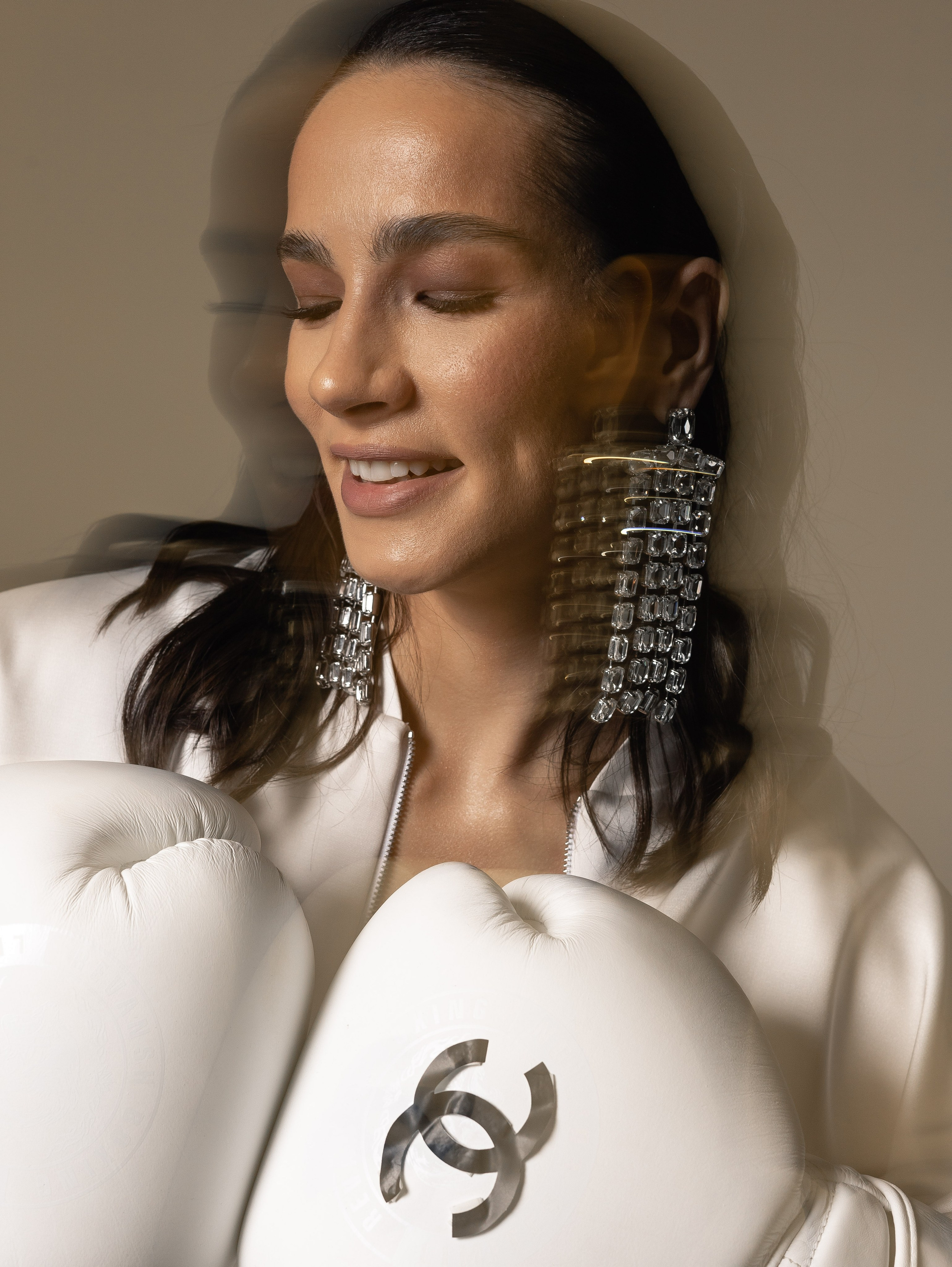 Эльвина. Фотограф Ижевск | Казань