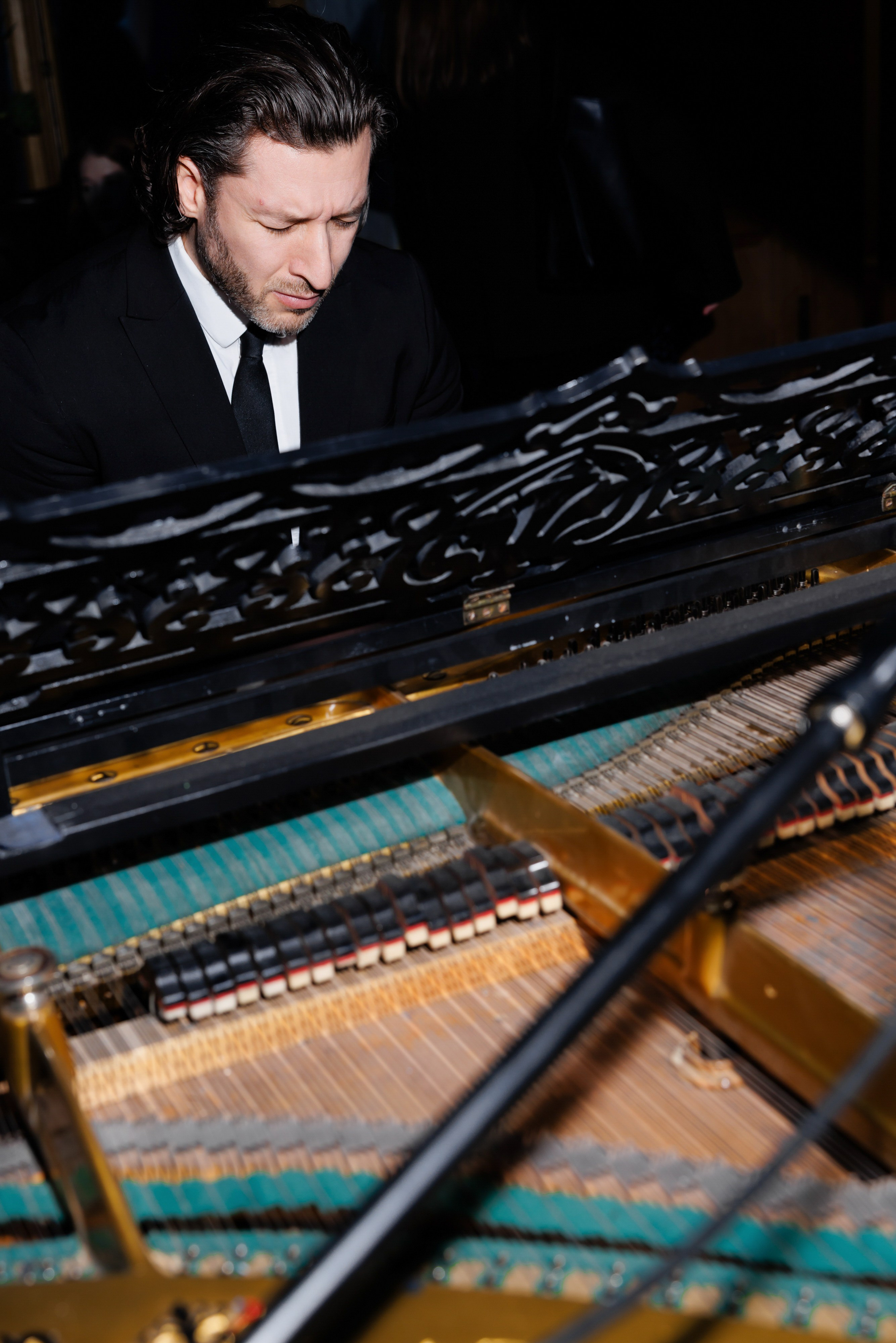 Атмосфера. Главная