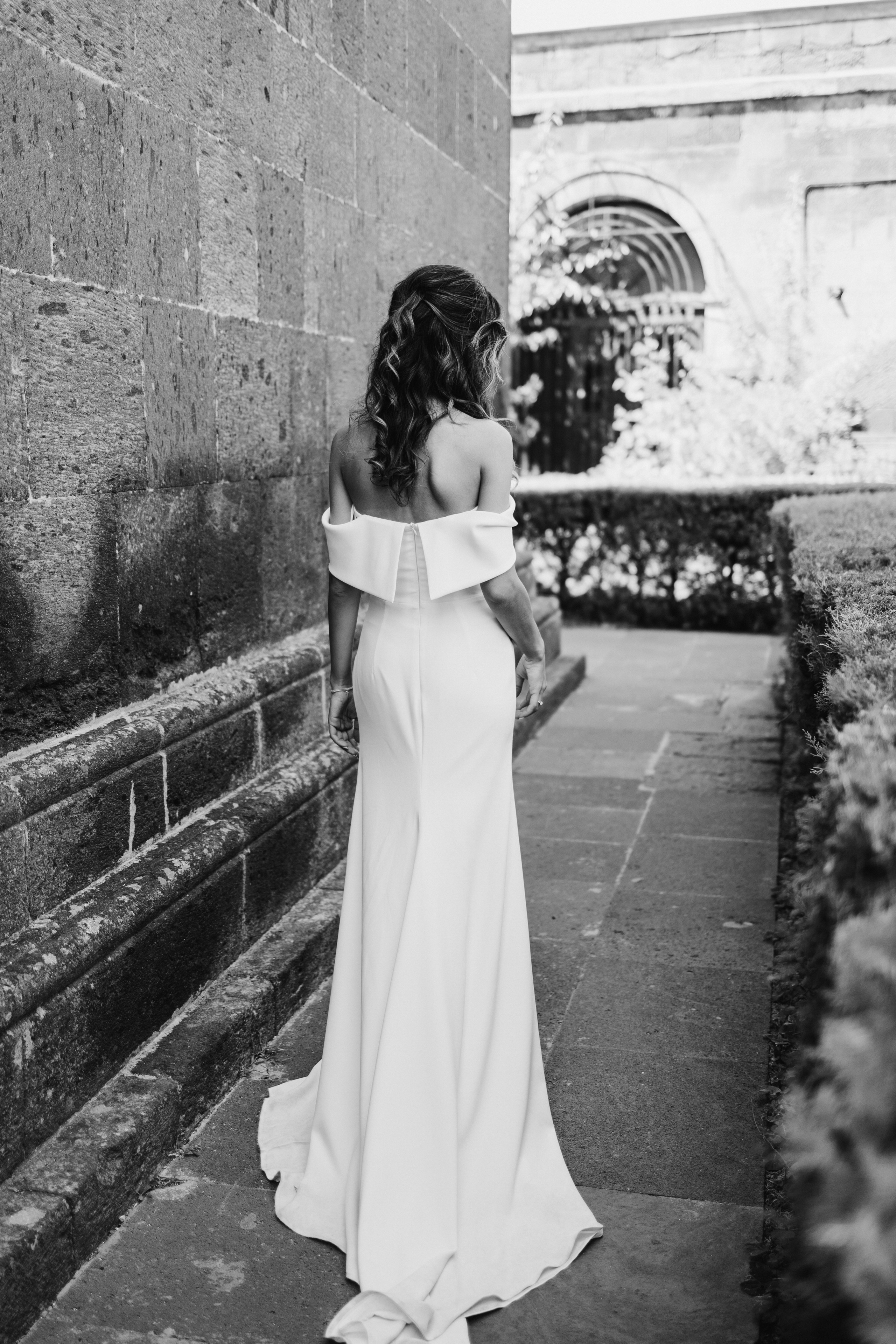 Свадьба Мери и Арама в храме Мухни. Фотограф в Армении Женя Гилевич