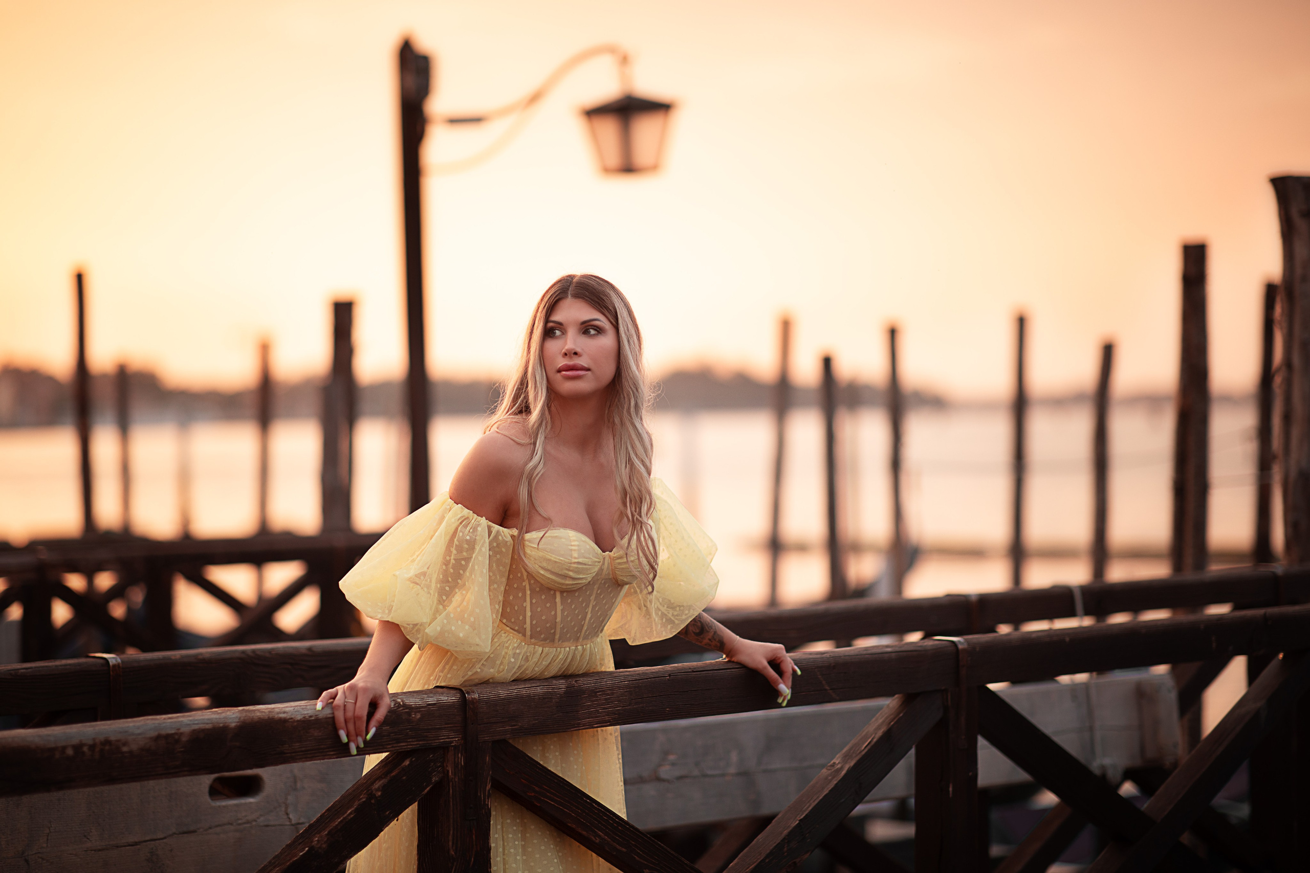 Photographer in Slovenia, Italy and Europe, Valeria Korol