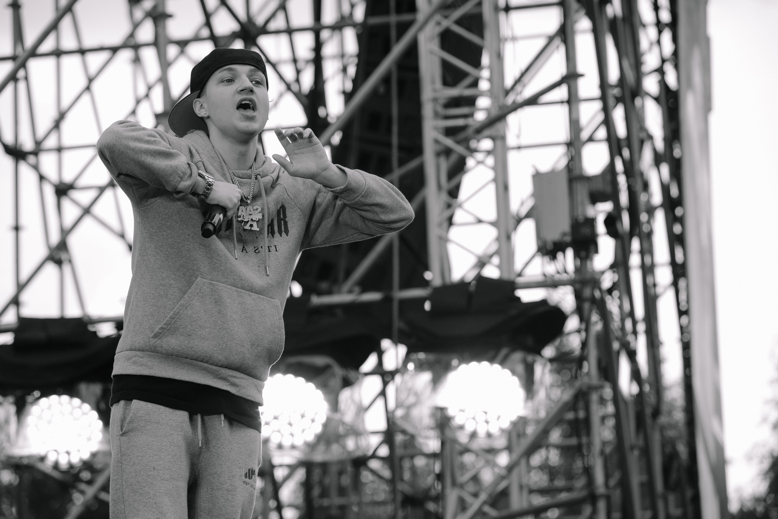 VK1'23. Фотограф в Санкт-Петербурге