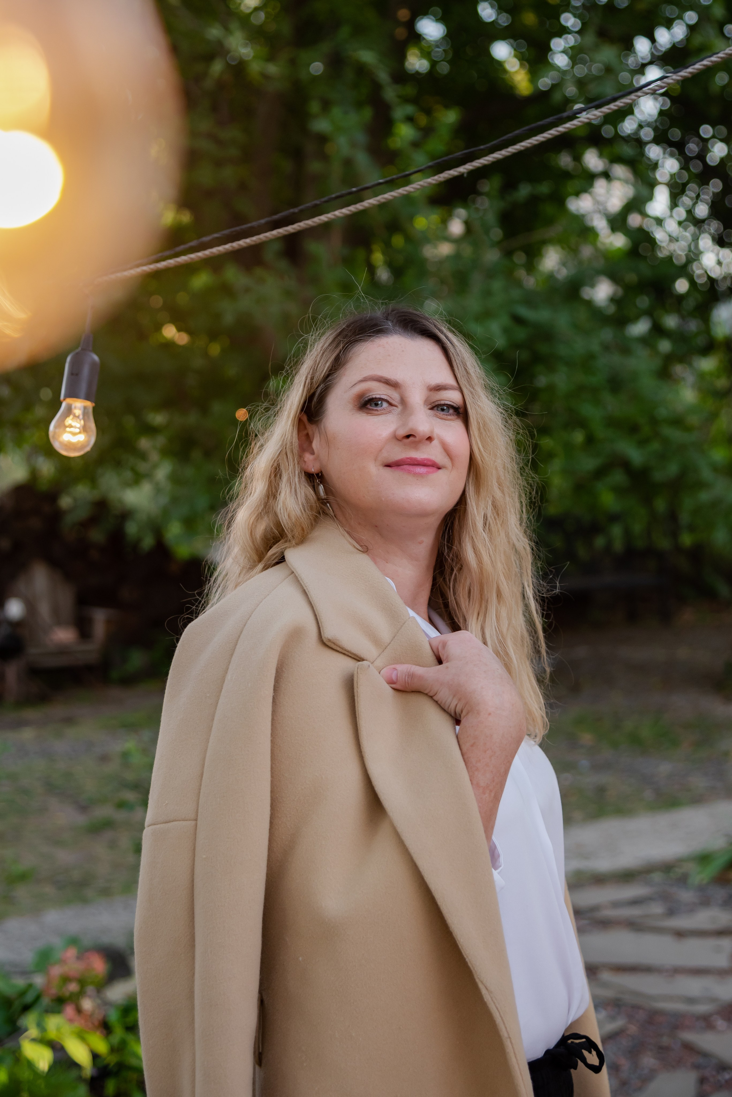 Аня. Фотограф Галина Нестерова