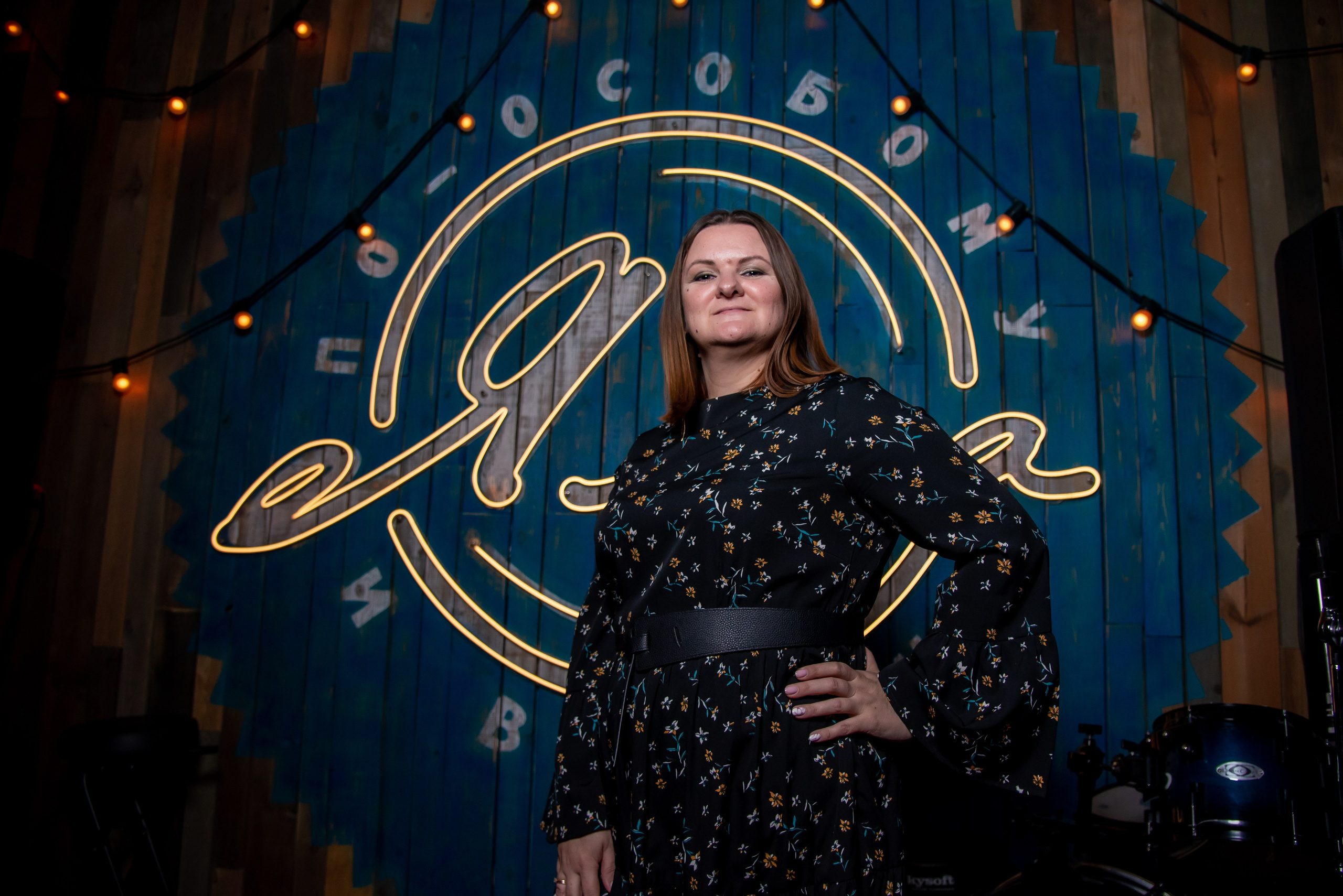 Ялла. Фотограф Галина Нестерова