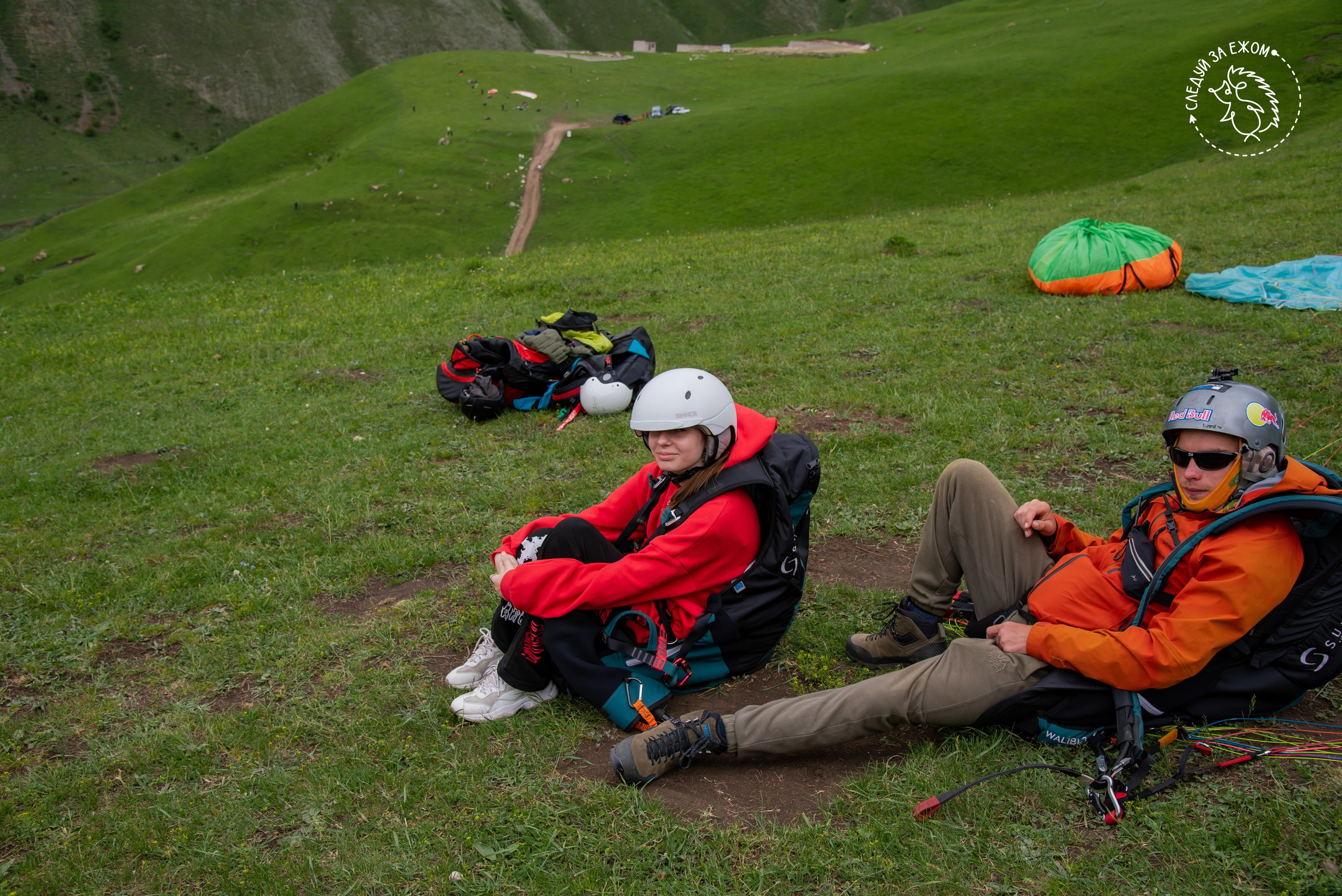 Тур в Чегем. Фотограф Галина Нестерова