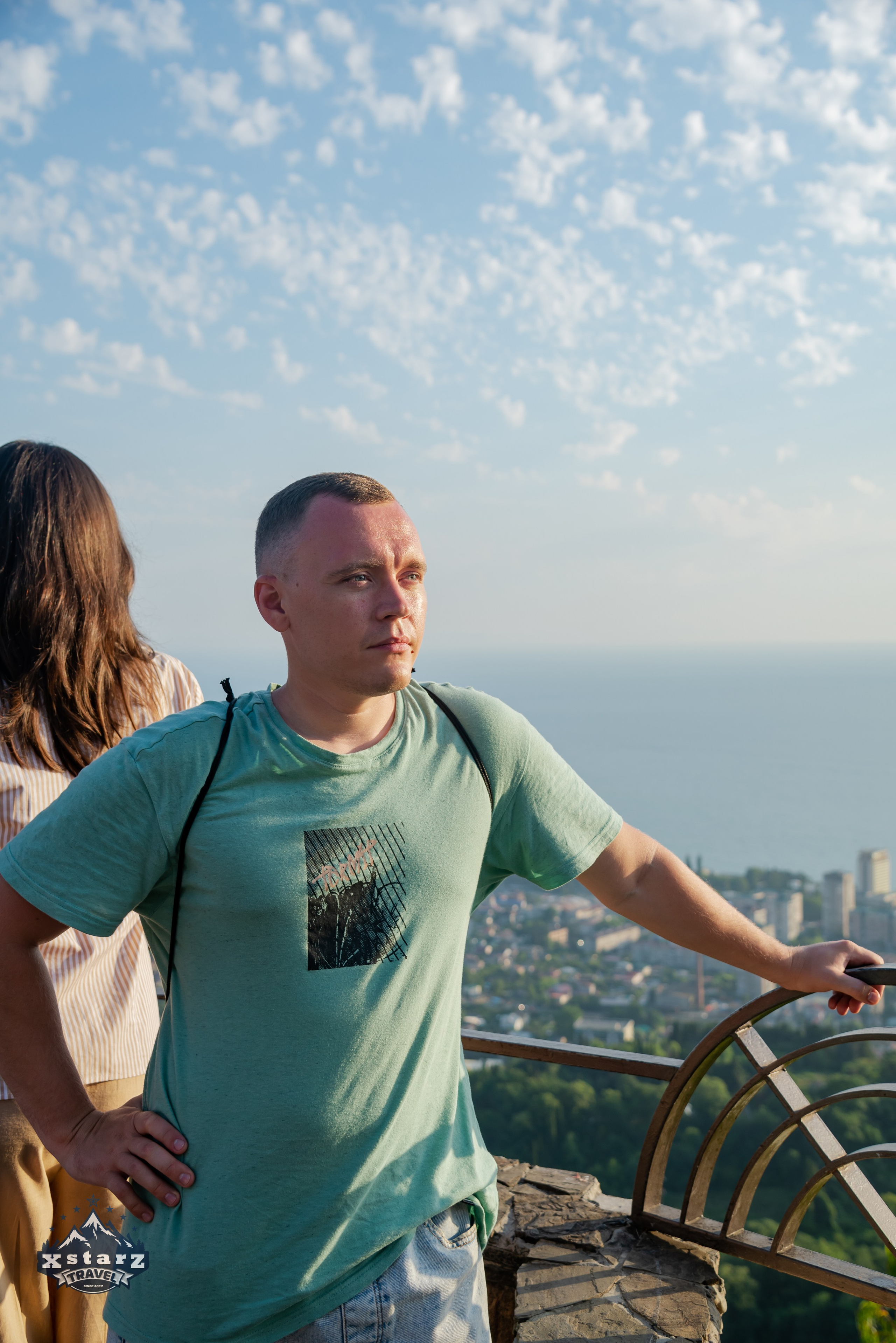 Тур в Абхазию. Фотограф Галина Нестерова