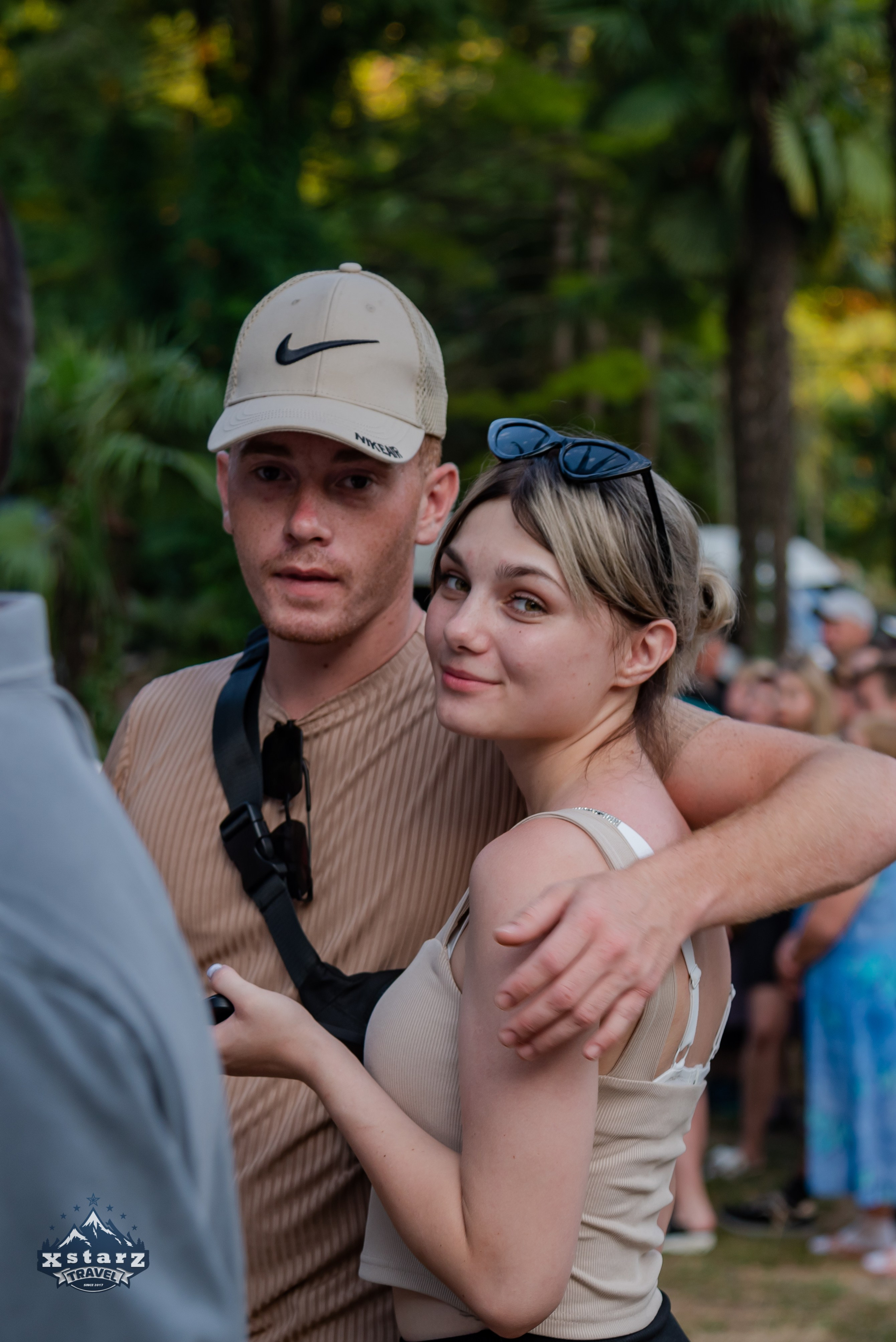 Тур в Абхазию. Фотограф Галина Нестерова