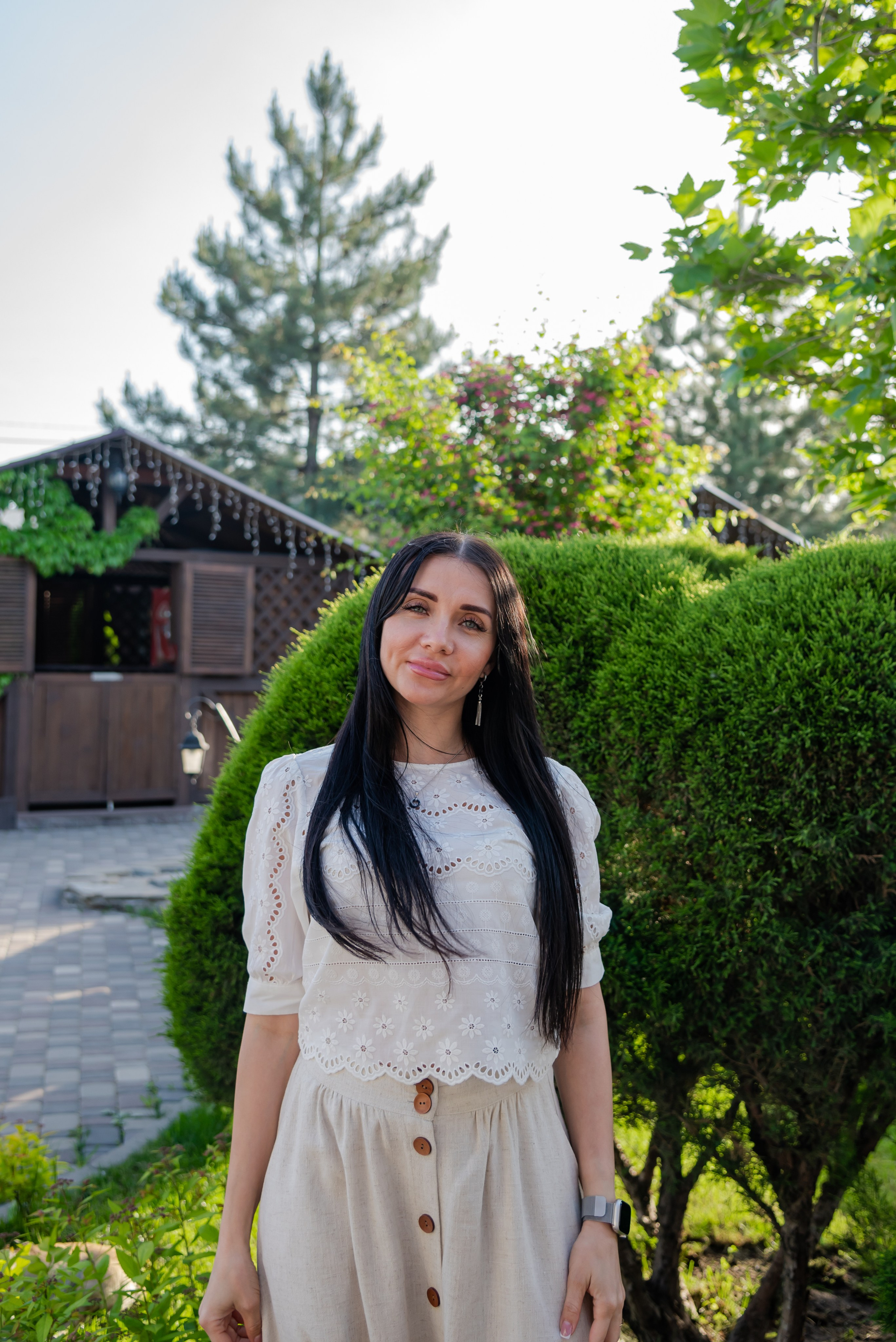 Вечер в Губернии. Фотограф Галина Нестерова