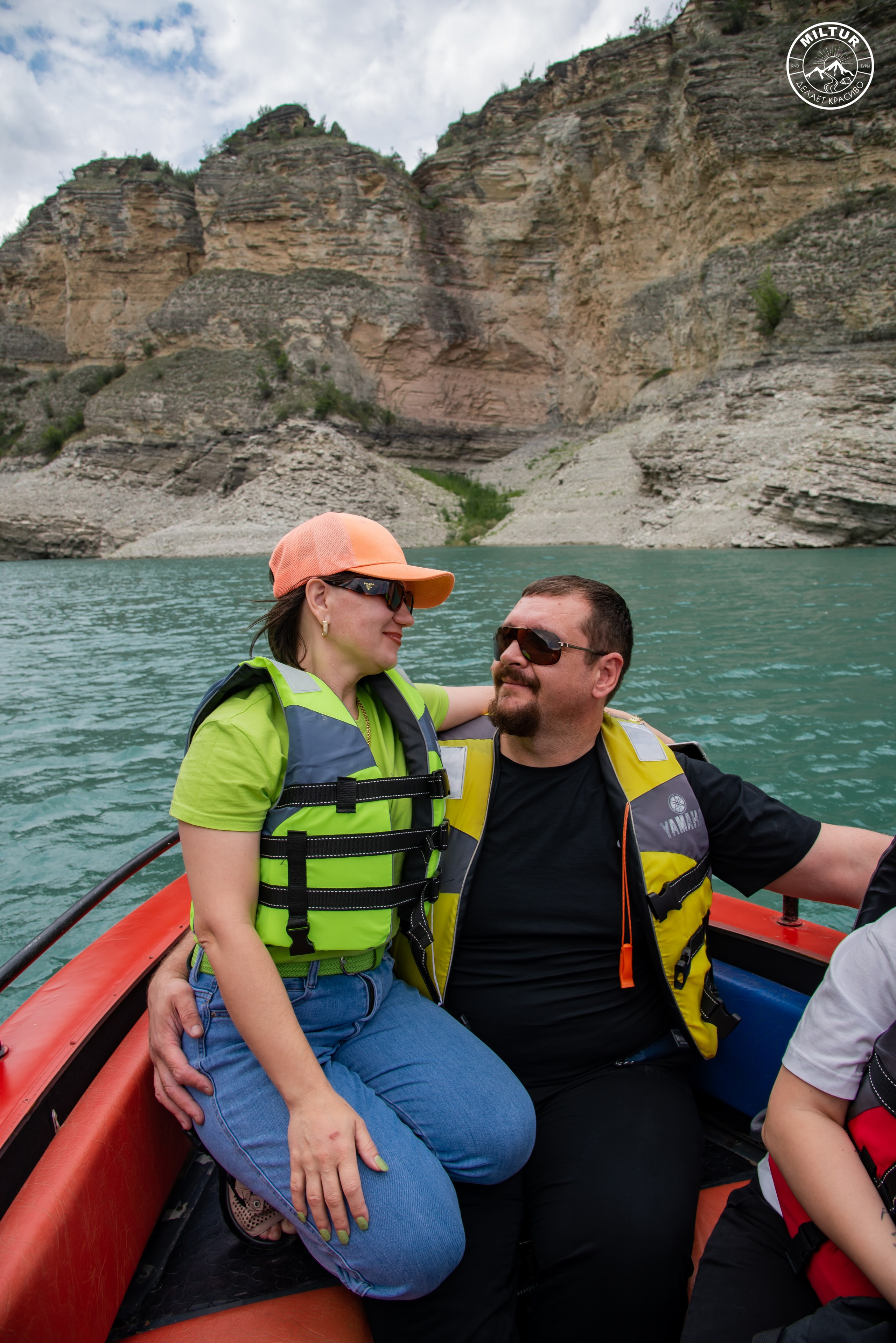 Тур в Чечню. Фотограф Галина Нестерова