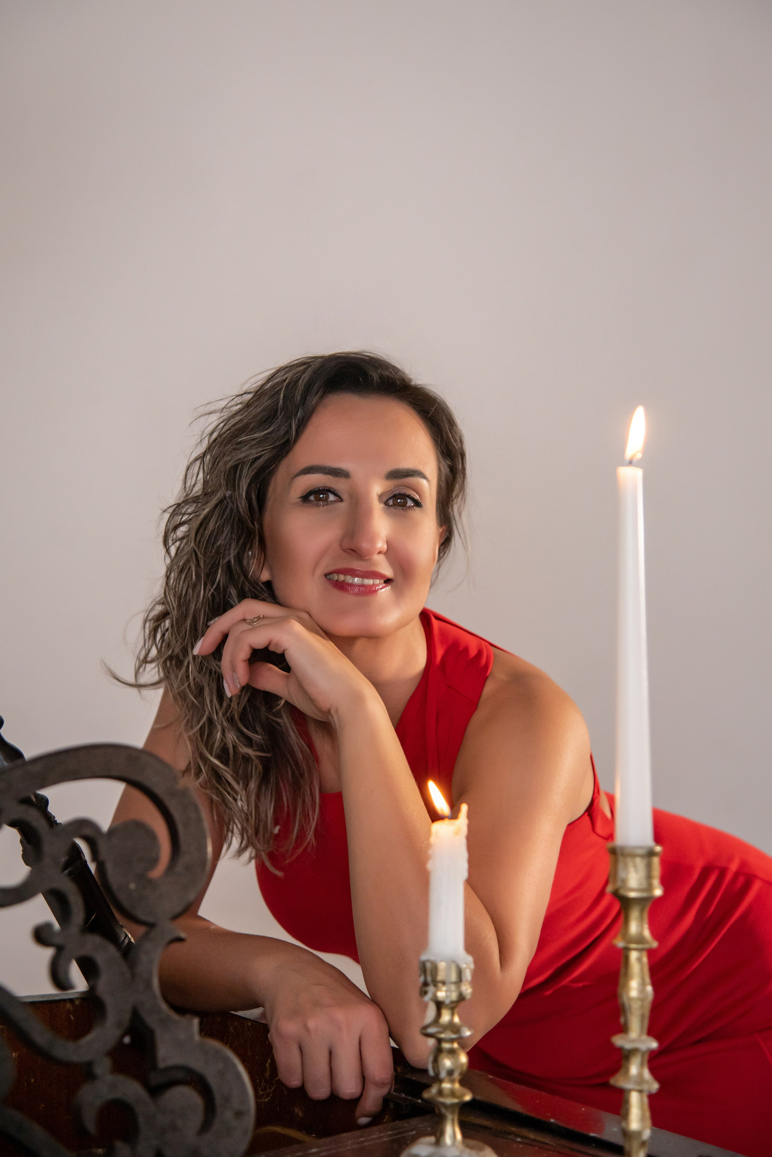 Ирина. Фотограф Галина Нестерова