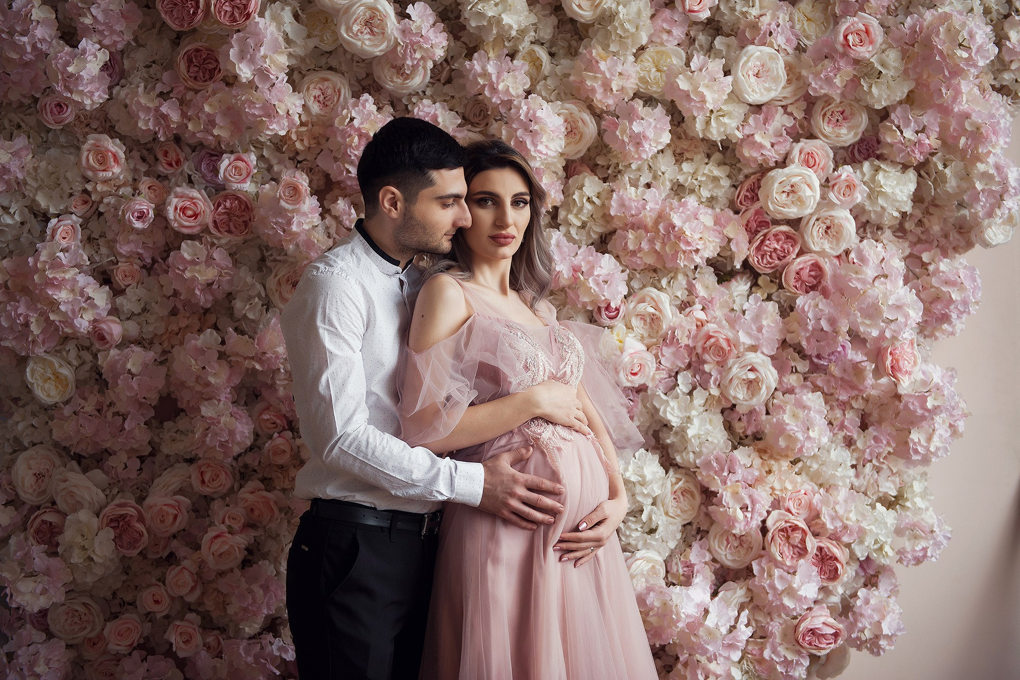 В ожидании. Фотограф Кристина Гришина Рязань