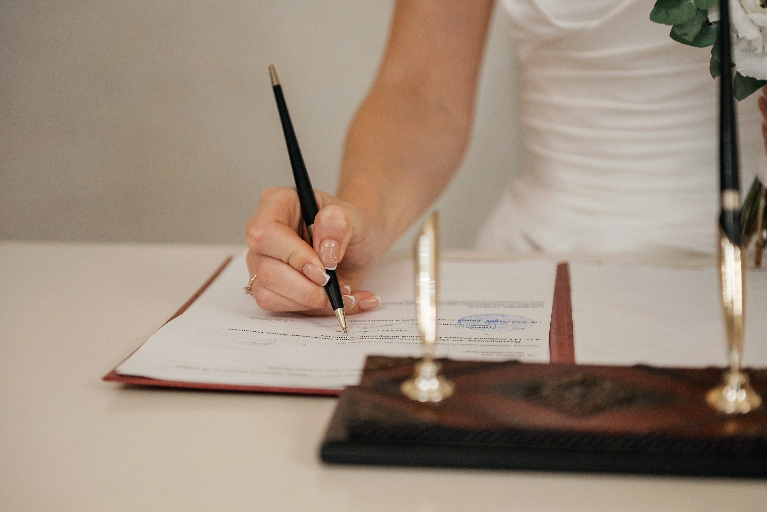 Евгений и Алина. Свадебный и семейный фотограф в Краснодаре