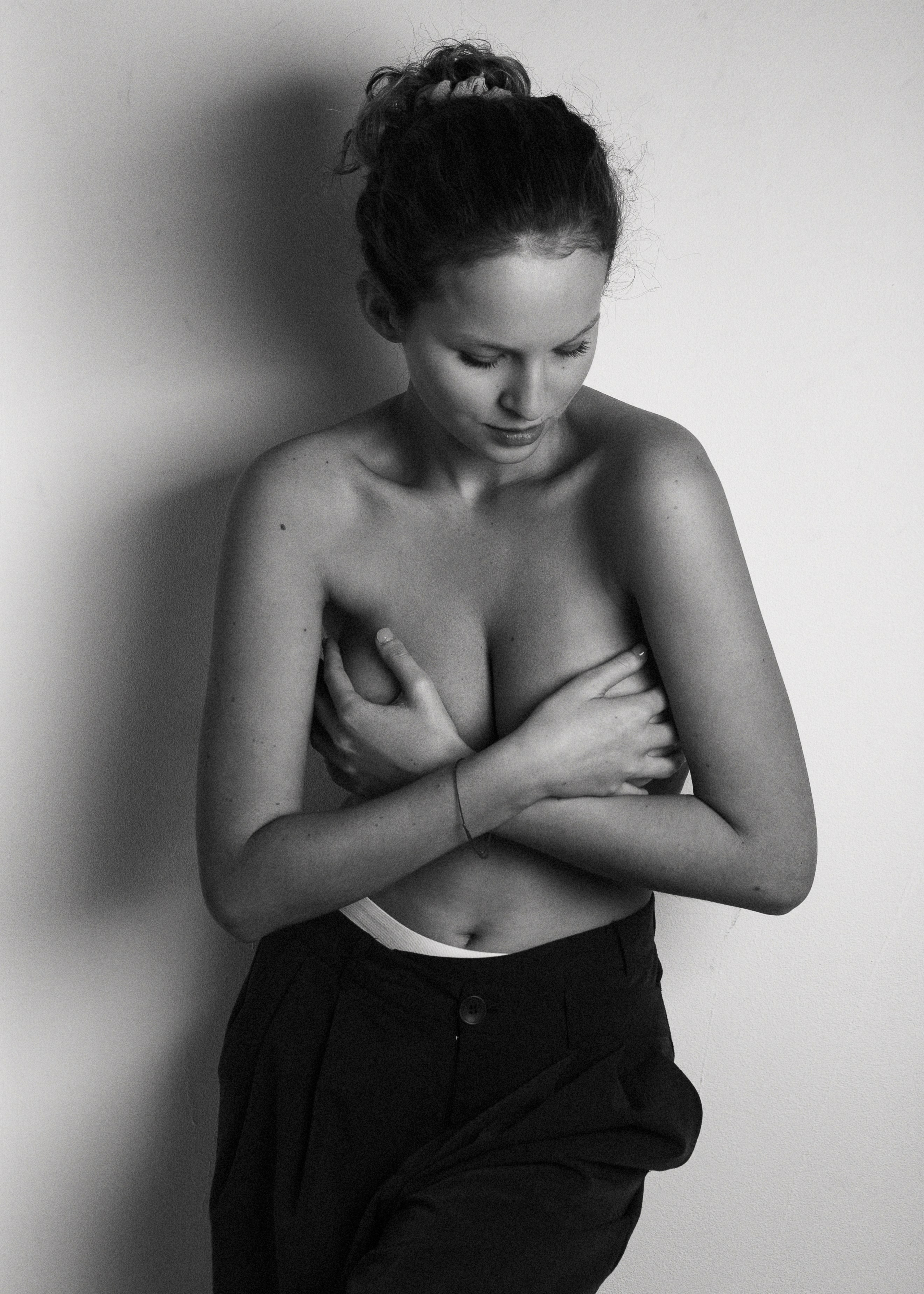 Kristina Dobrina. Коммерческий и репортажный фотограф в Санкт-Петербурге Андрей Васильев