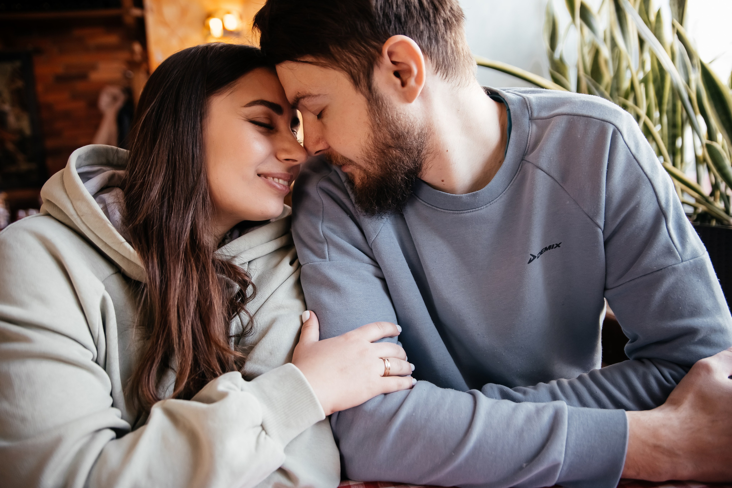 Алексей, Ирина и Лилия. Фотограф Улан-Удэ