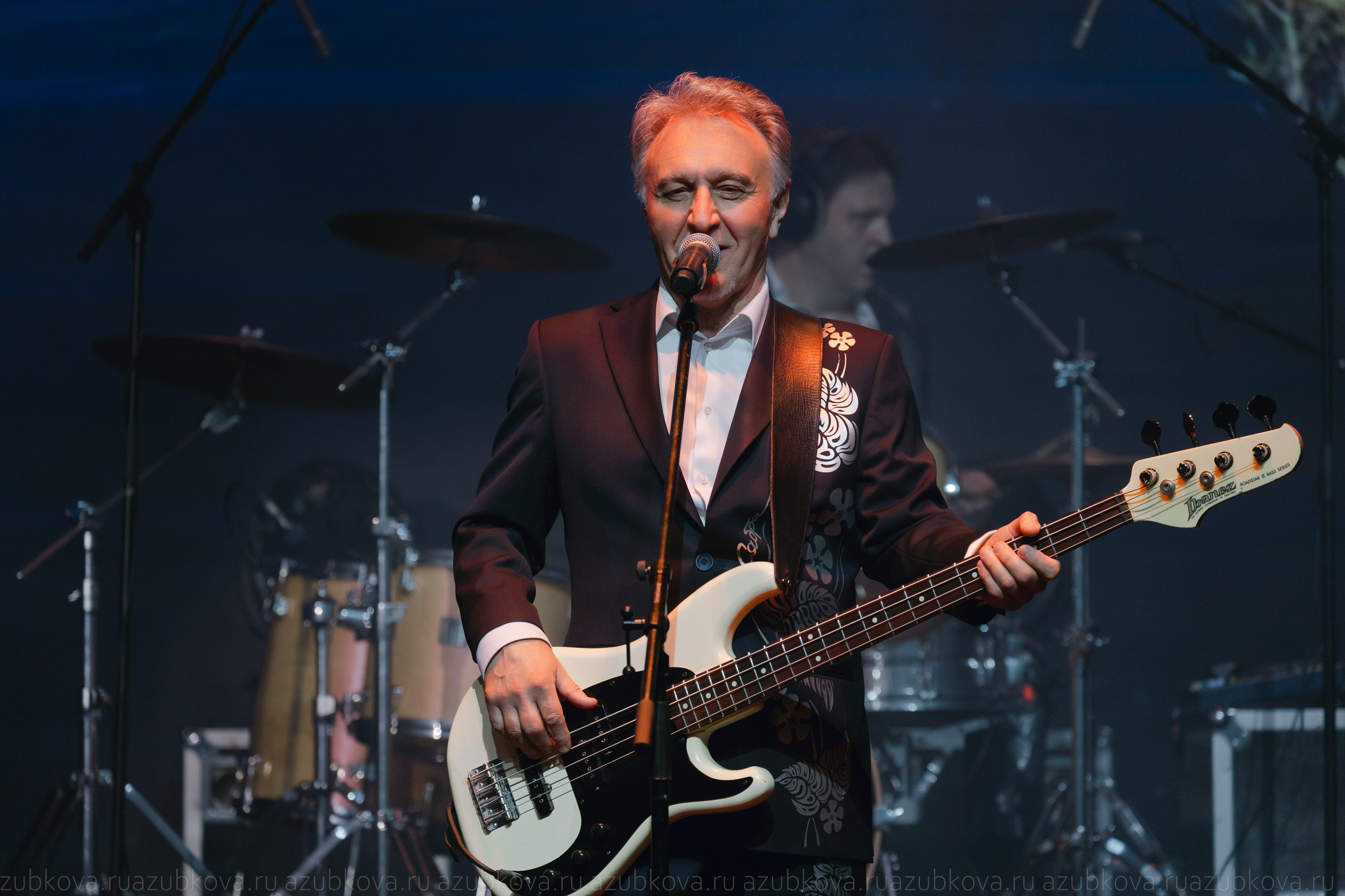 Сябры. Фотограф Анастасия Зубкова