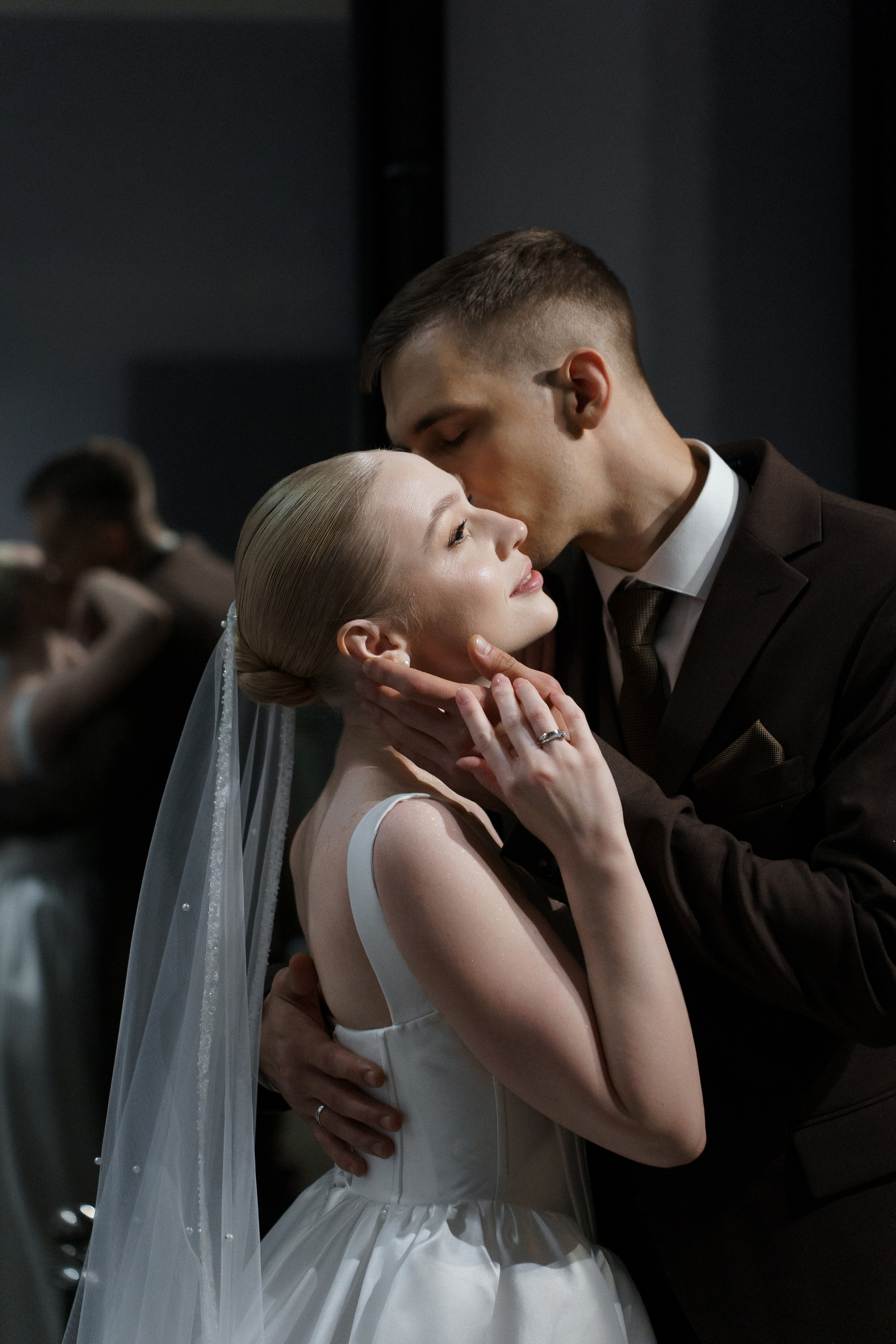 Анатолий и Анастасия. Свадебный и семейный фотограф Кокушева Юлия Нижний Новгород