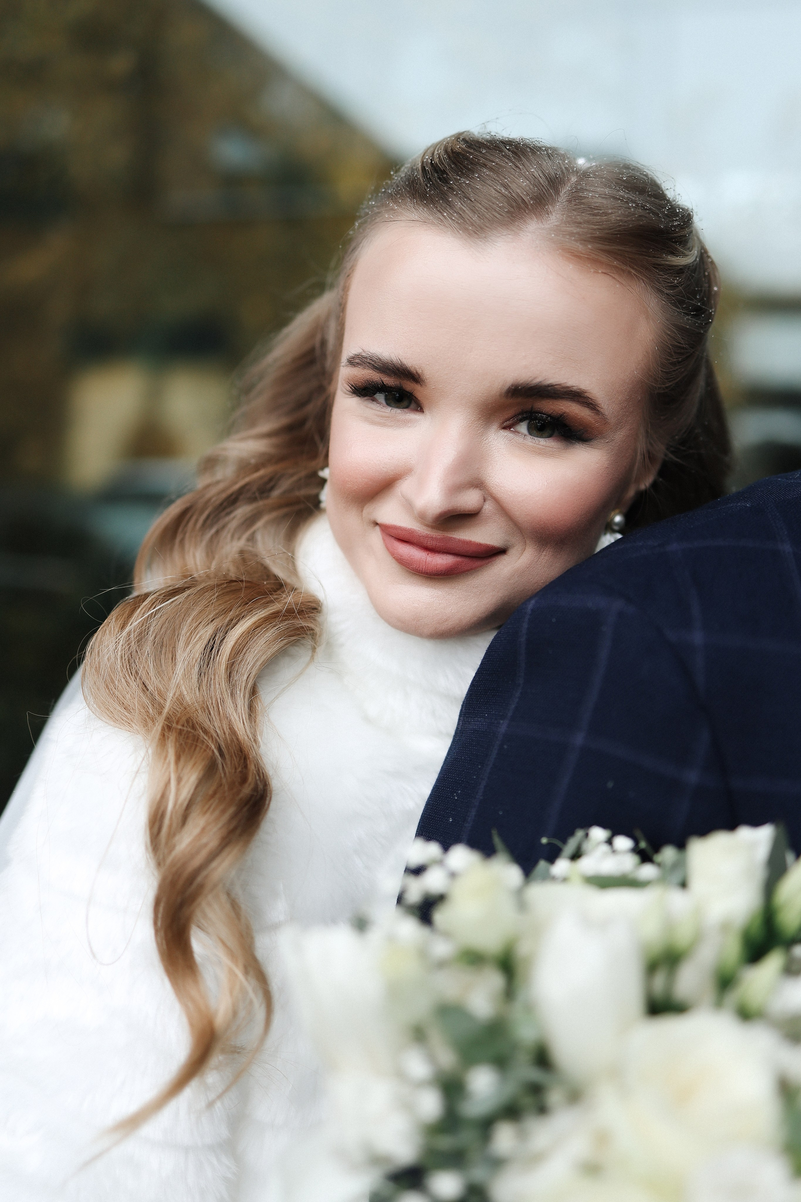 А. + А. Барвиха Luxury Village. Семейный и lovestory фотограф в Москве Светлана Коняхина