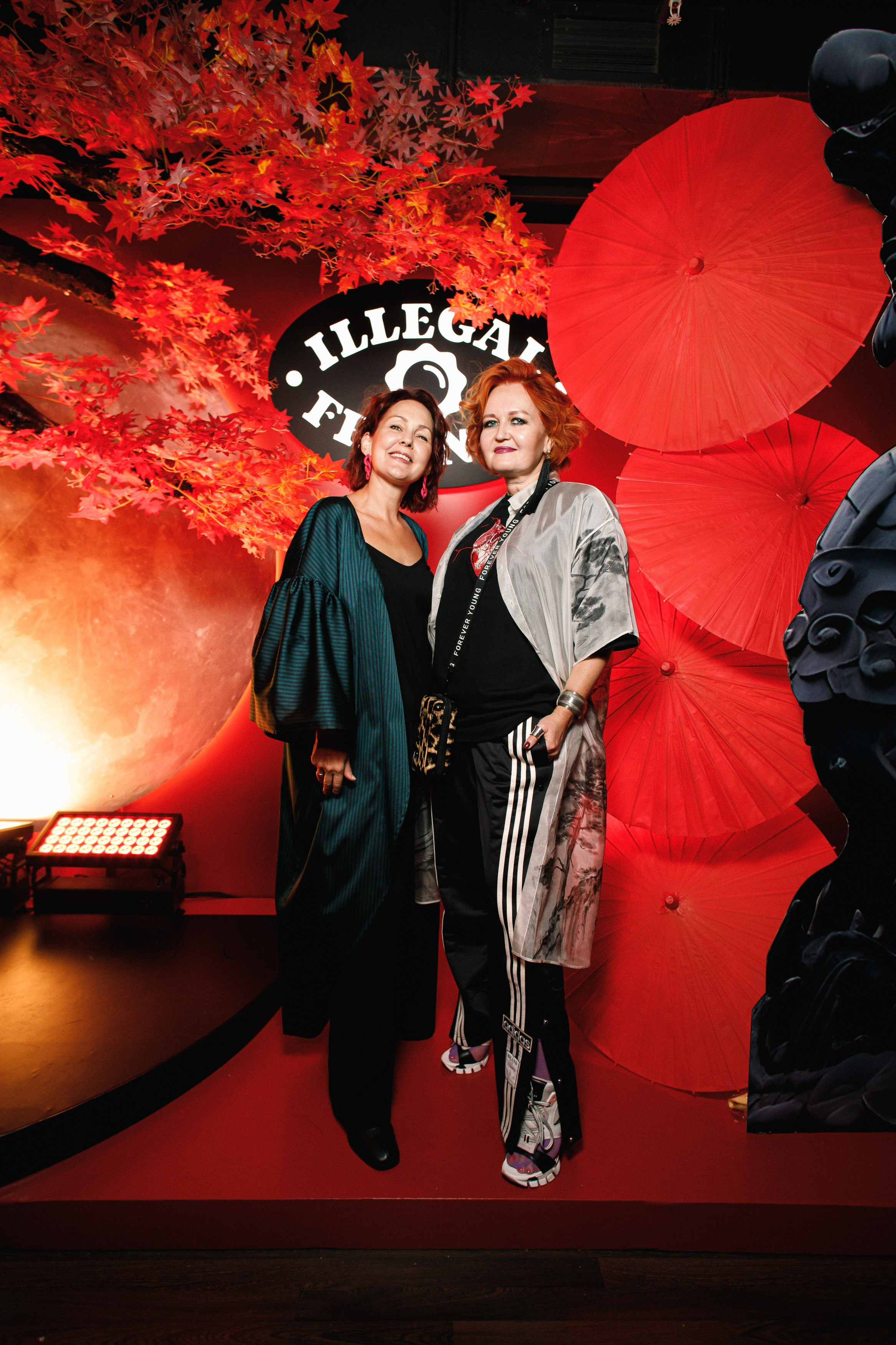 ILLEGAL FRIENDS | ASIA. СВОИ. ФОТООТЧЕТЫ-СОБЫТИЯ-МЕСТА