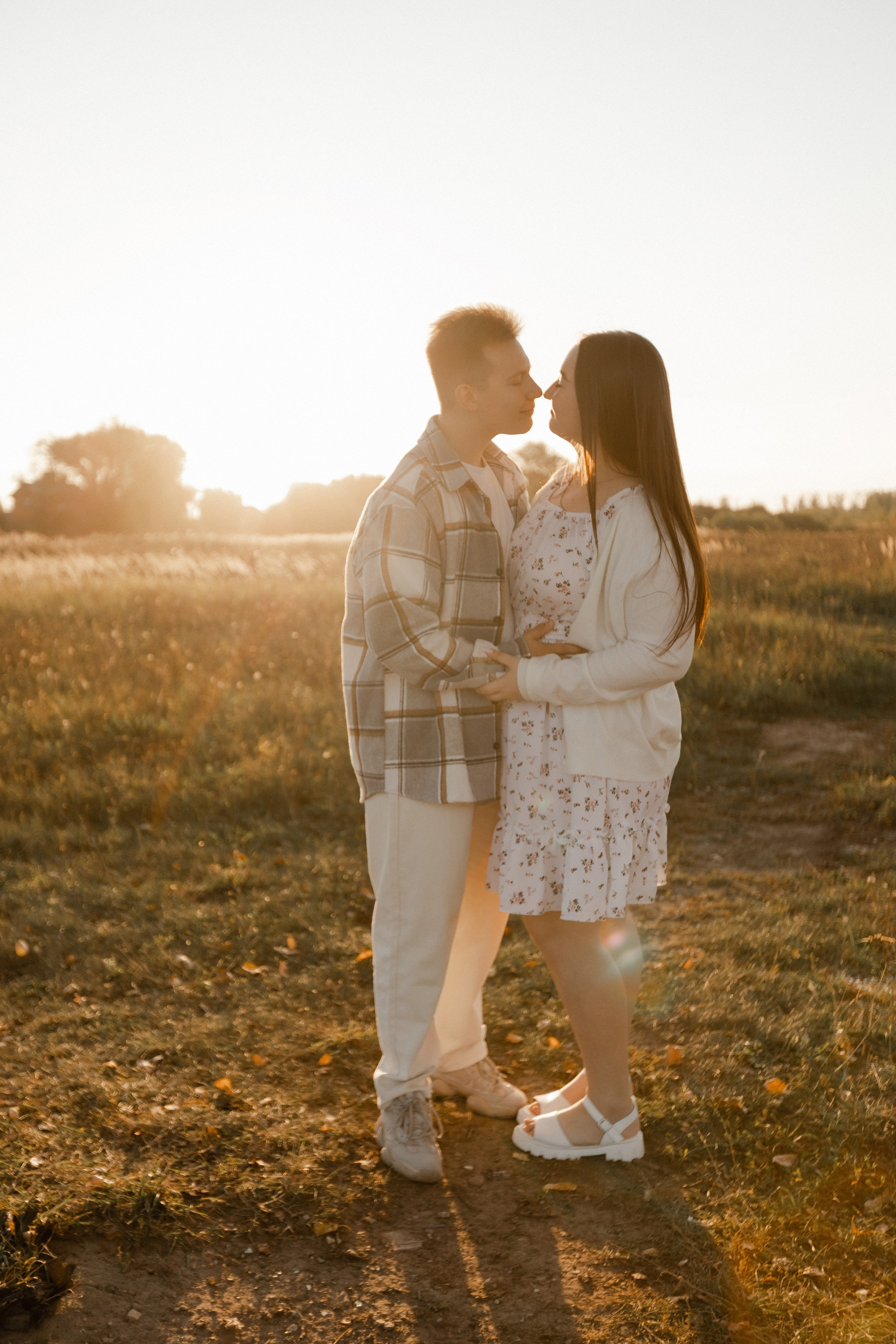 Юрий и Анастасия. Фотограф Йошкар-Ола Марина Королева