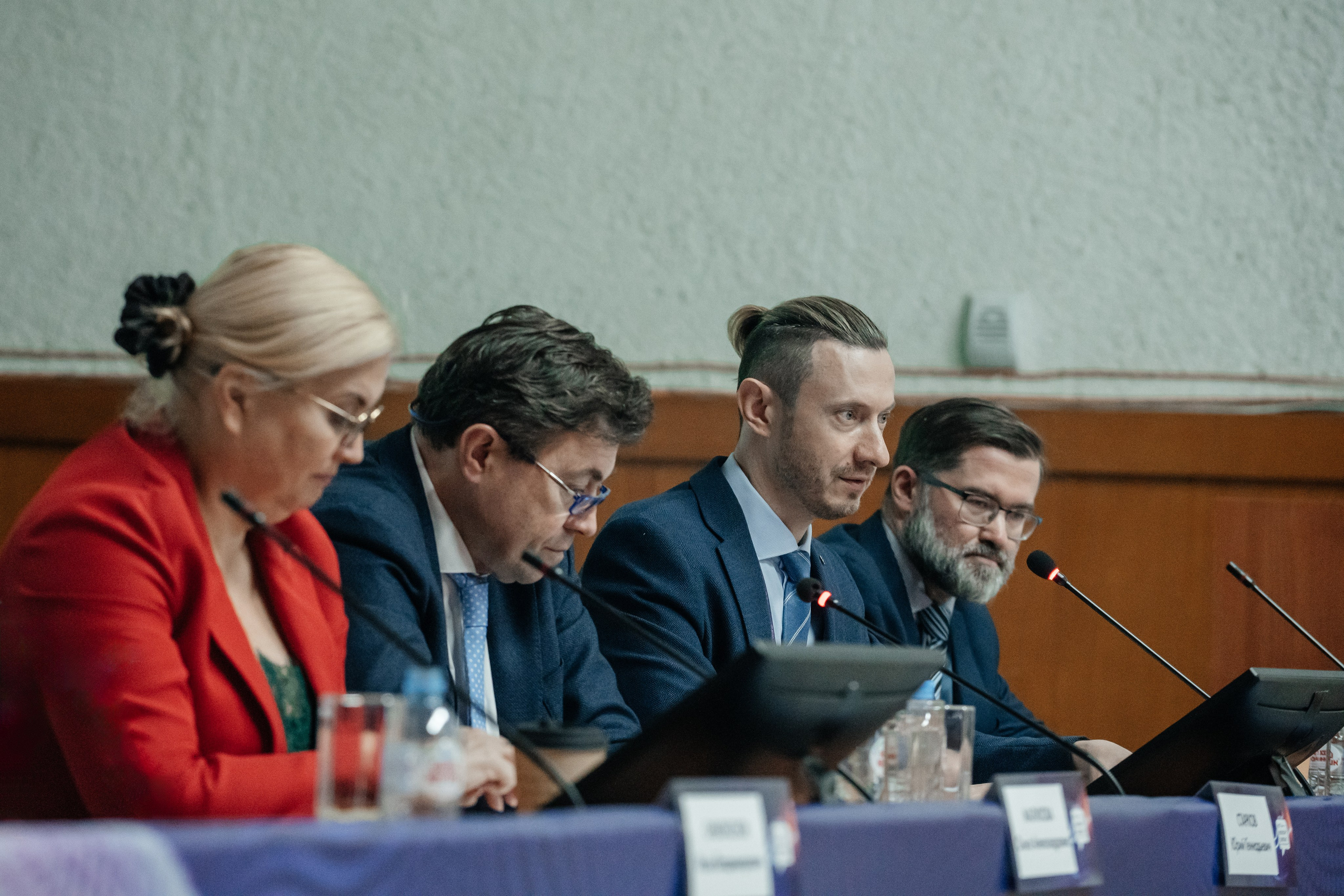 III Сибирский Эндоскопический форум. Фотограф в Новосибирске | Фотограф Валентина Борновалова