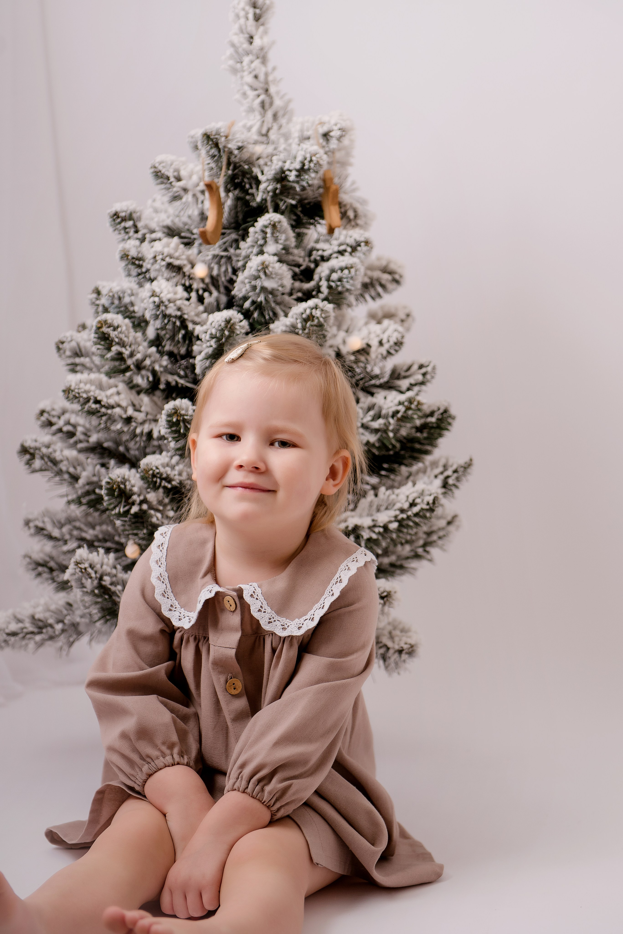 Гоша и Ариша. Детский фотограф в Долгопрудном и Москве