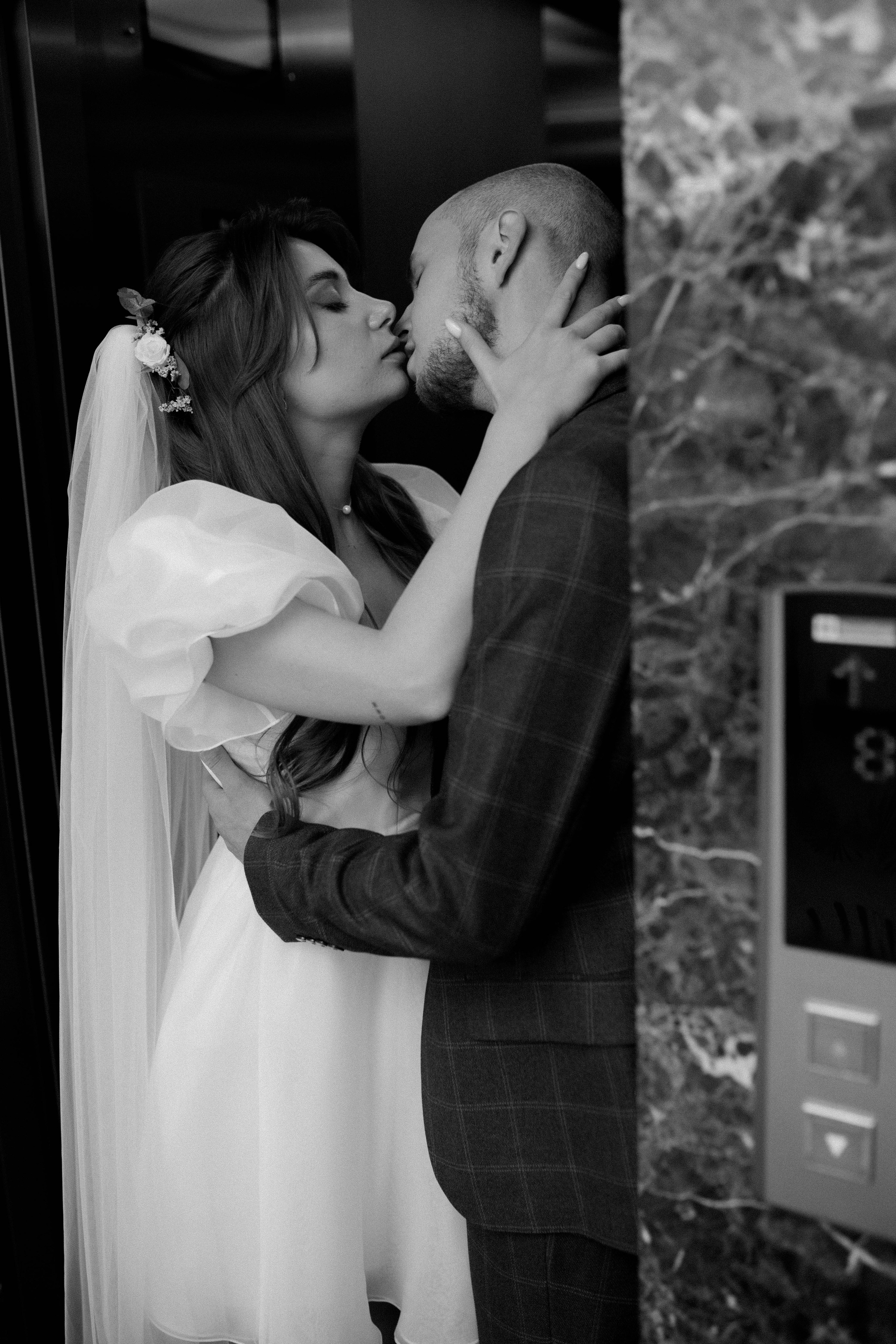 Свадебная фотосессия. Свадебный фотограф Новосибирск